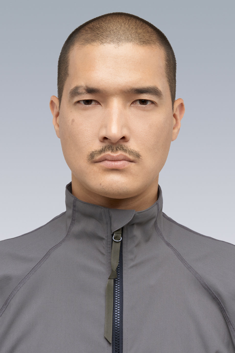 J97-M Nylon Stretch Contour Jacket - Coyote