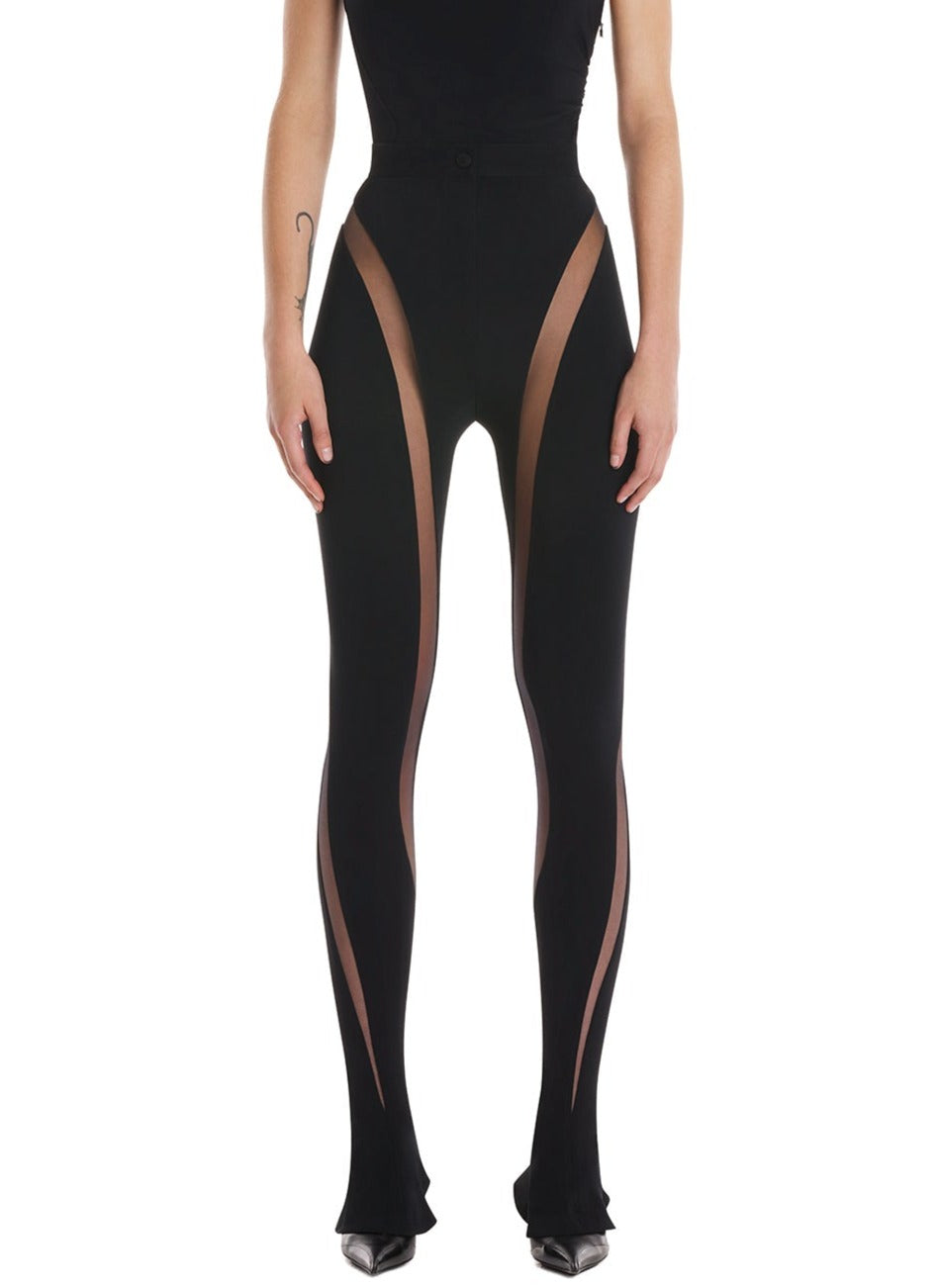 ILLUSION TROUSERS