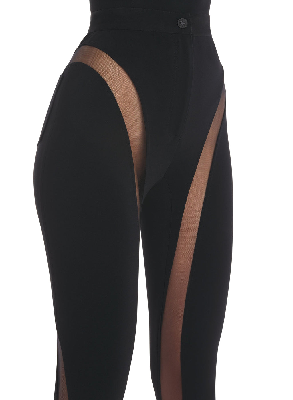 ILLUSION TROUSERS