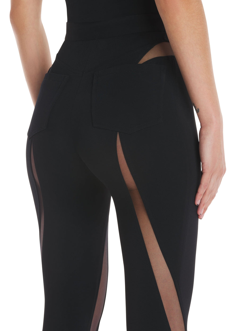 ILLUSION TROUSERS