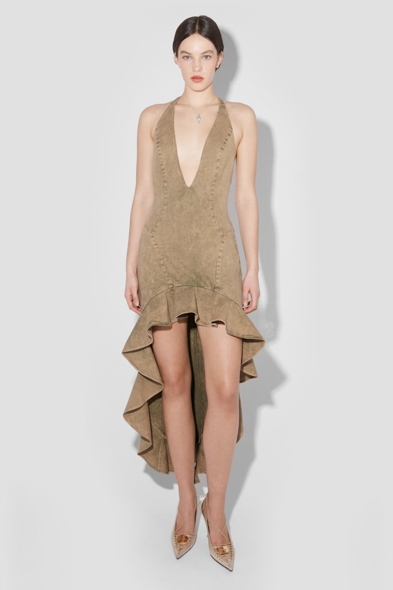 IBIZA DRESS