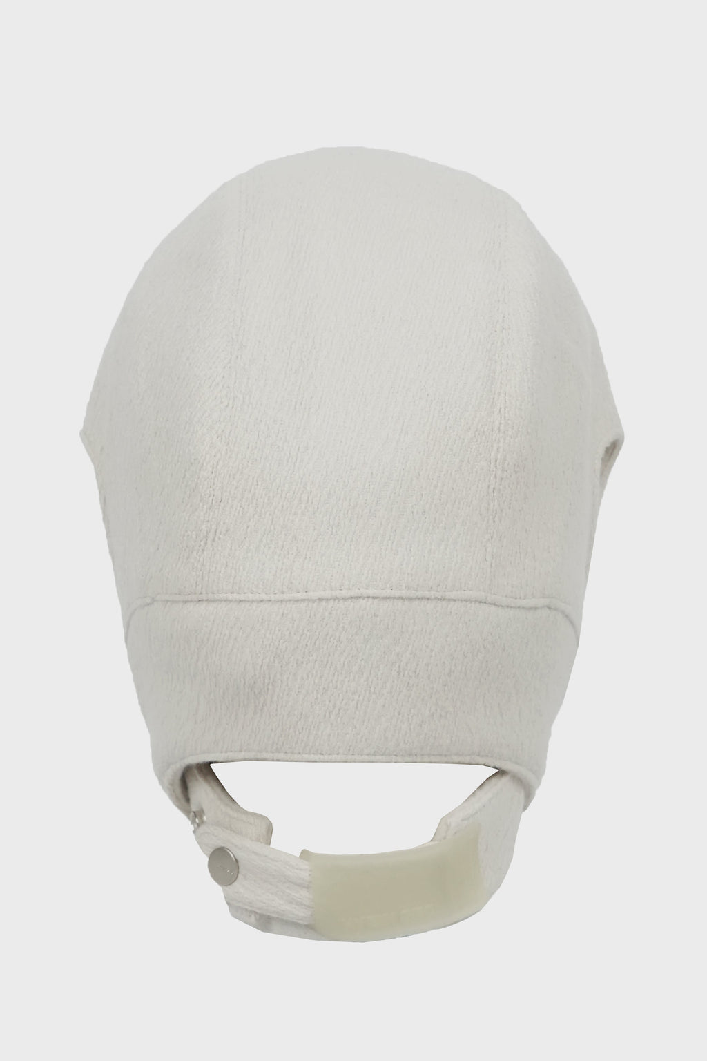 BEADED AVIATOR HAT BEIGE