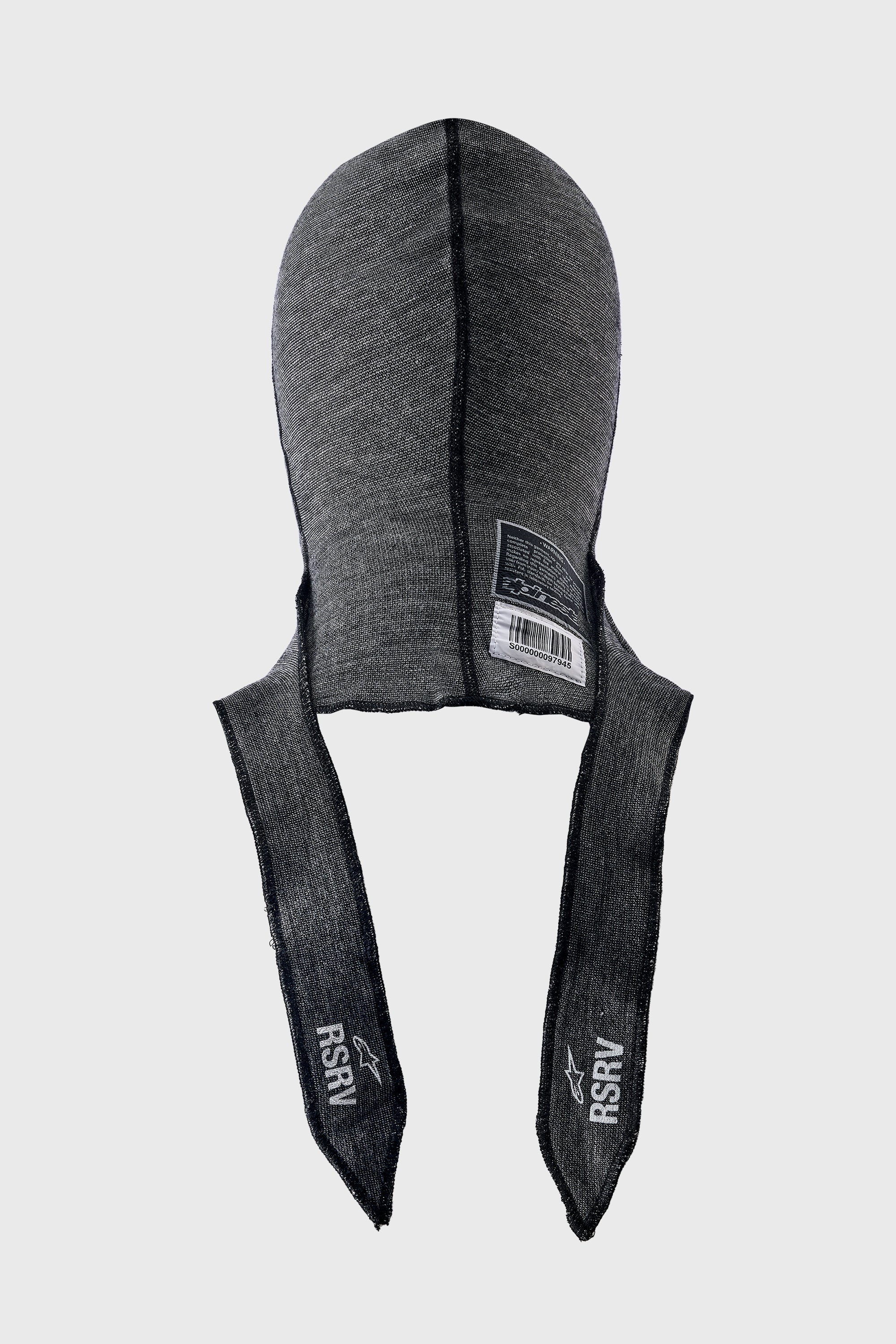 SLATE BALACLAVA