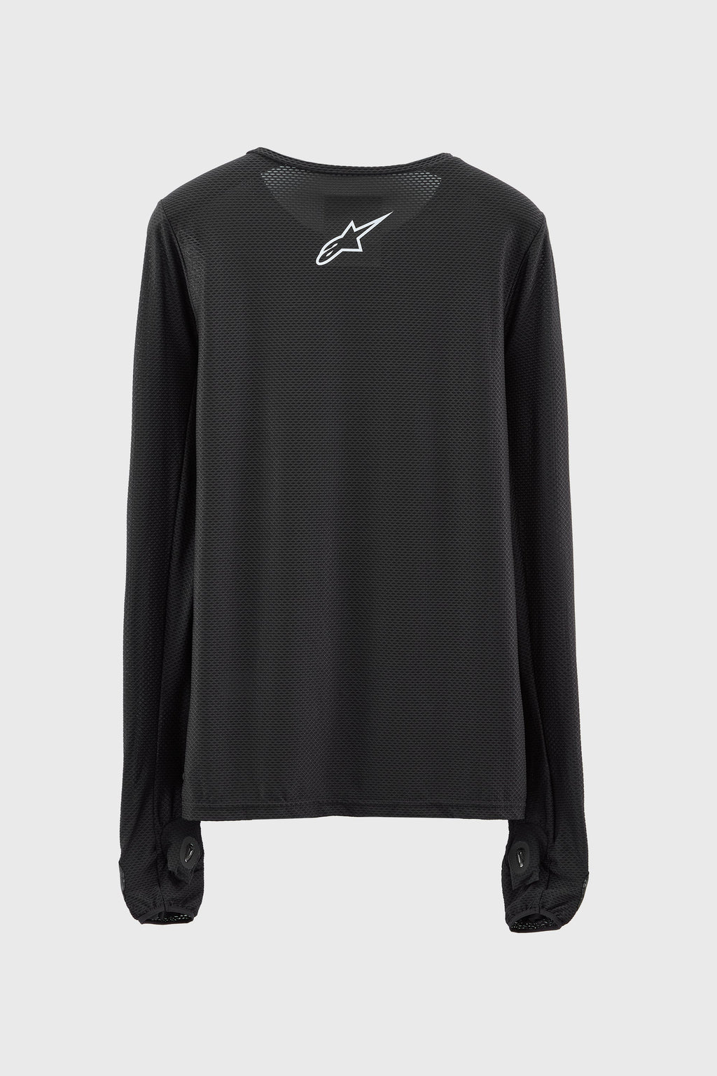 KNUCKLE LS TEE