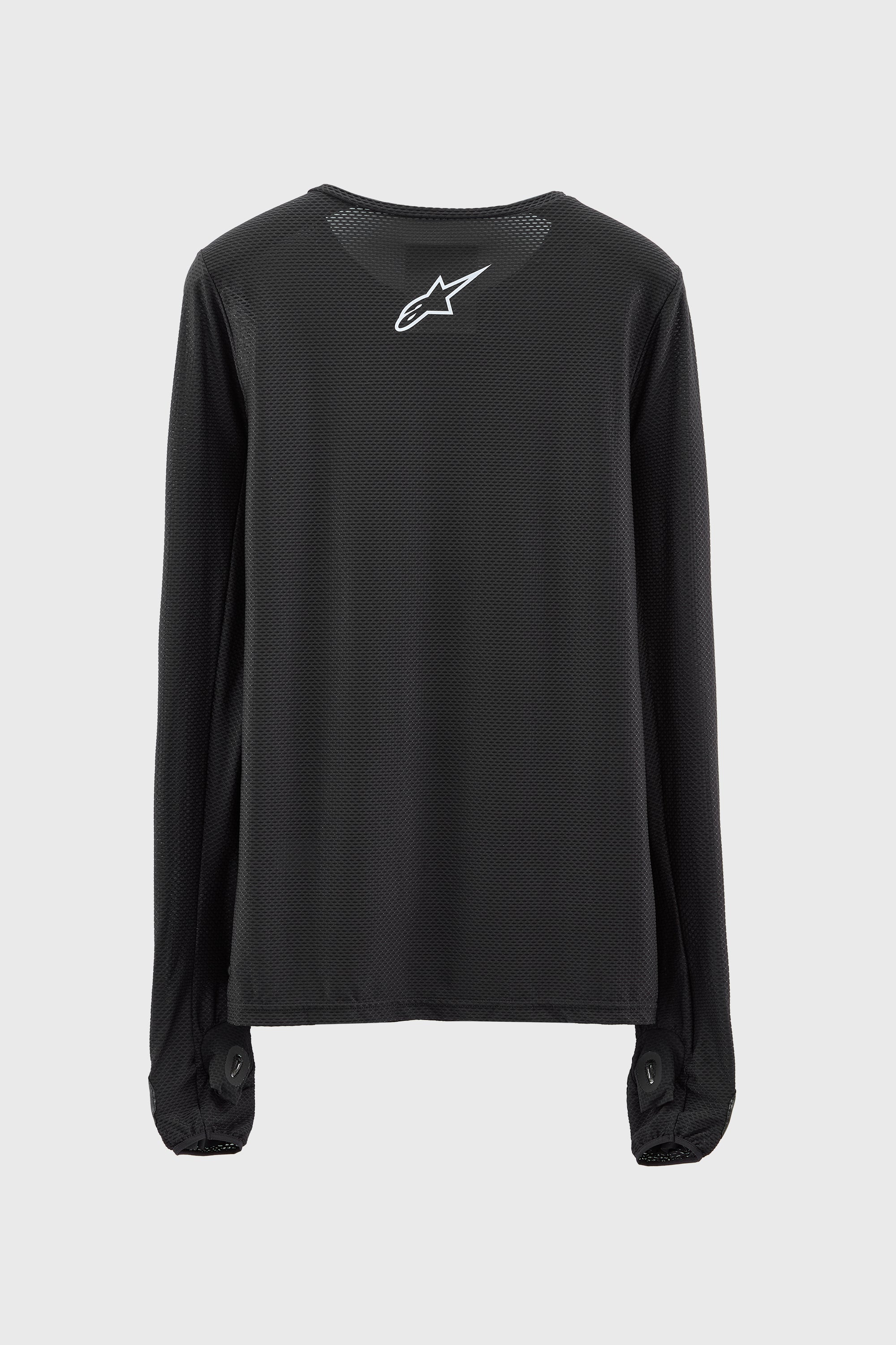 KNUCKLE LS TEE