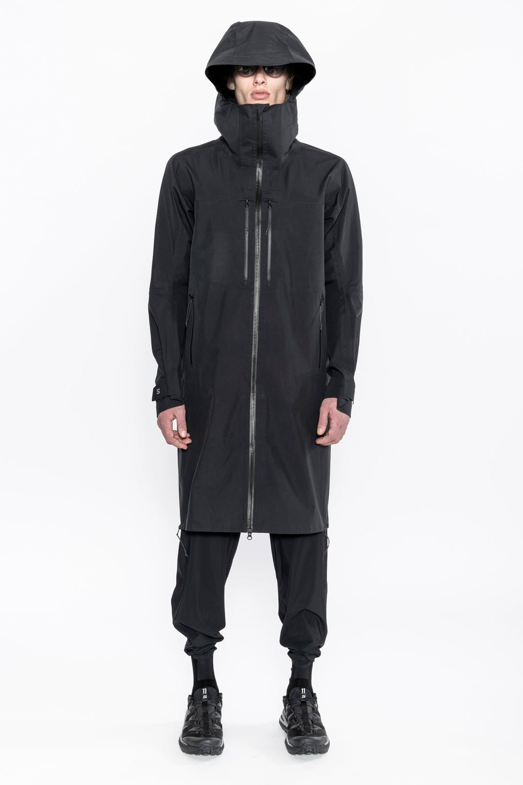 JACKET RC1 A.B.B
