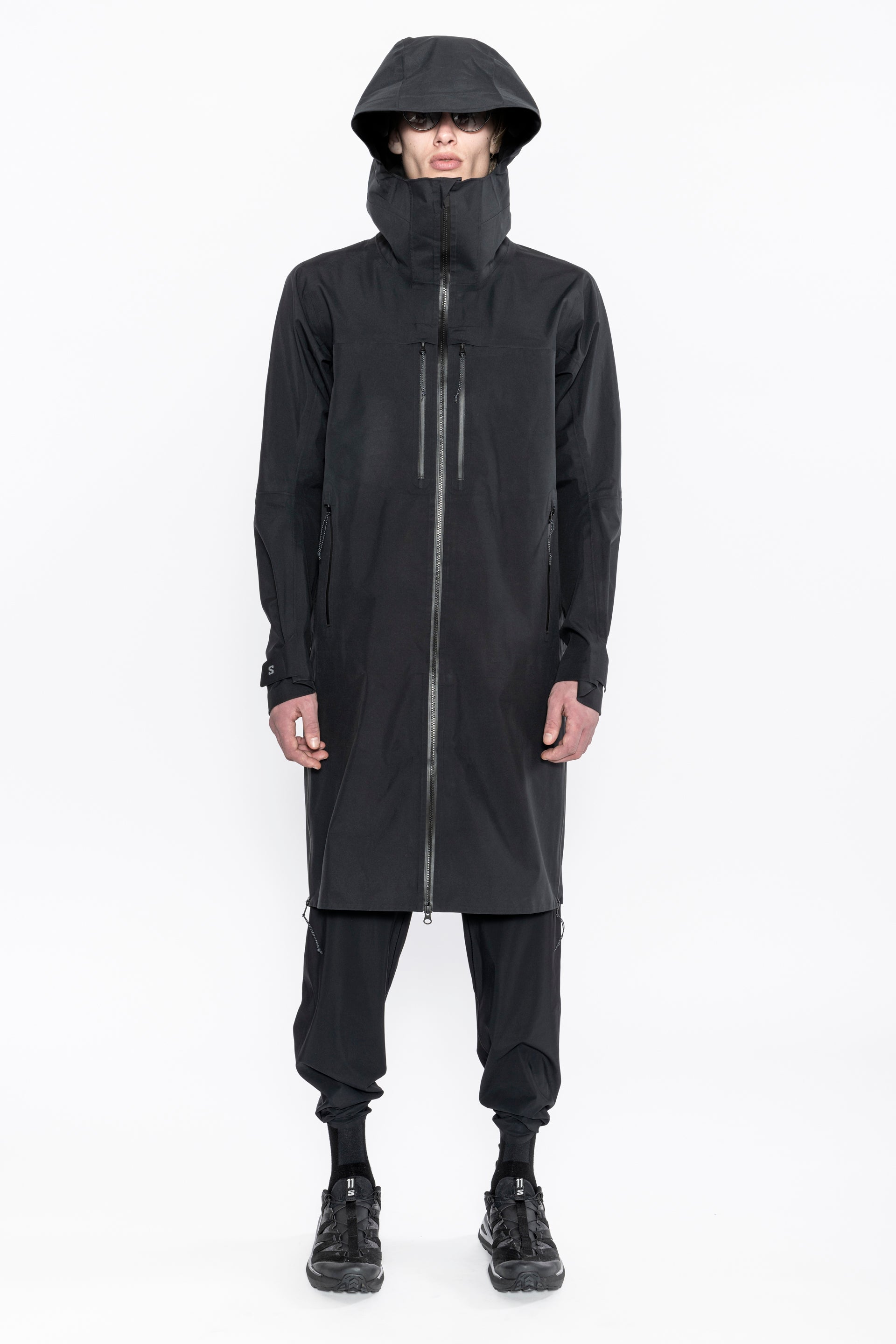 JACKET RC1 A.B.B