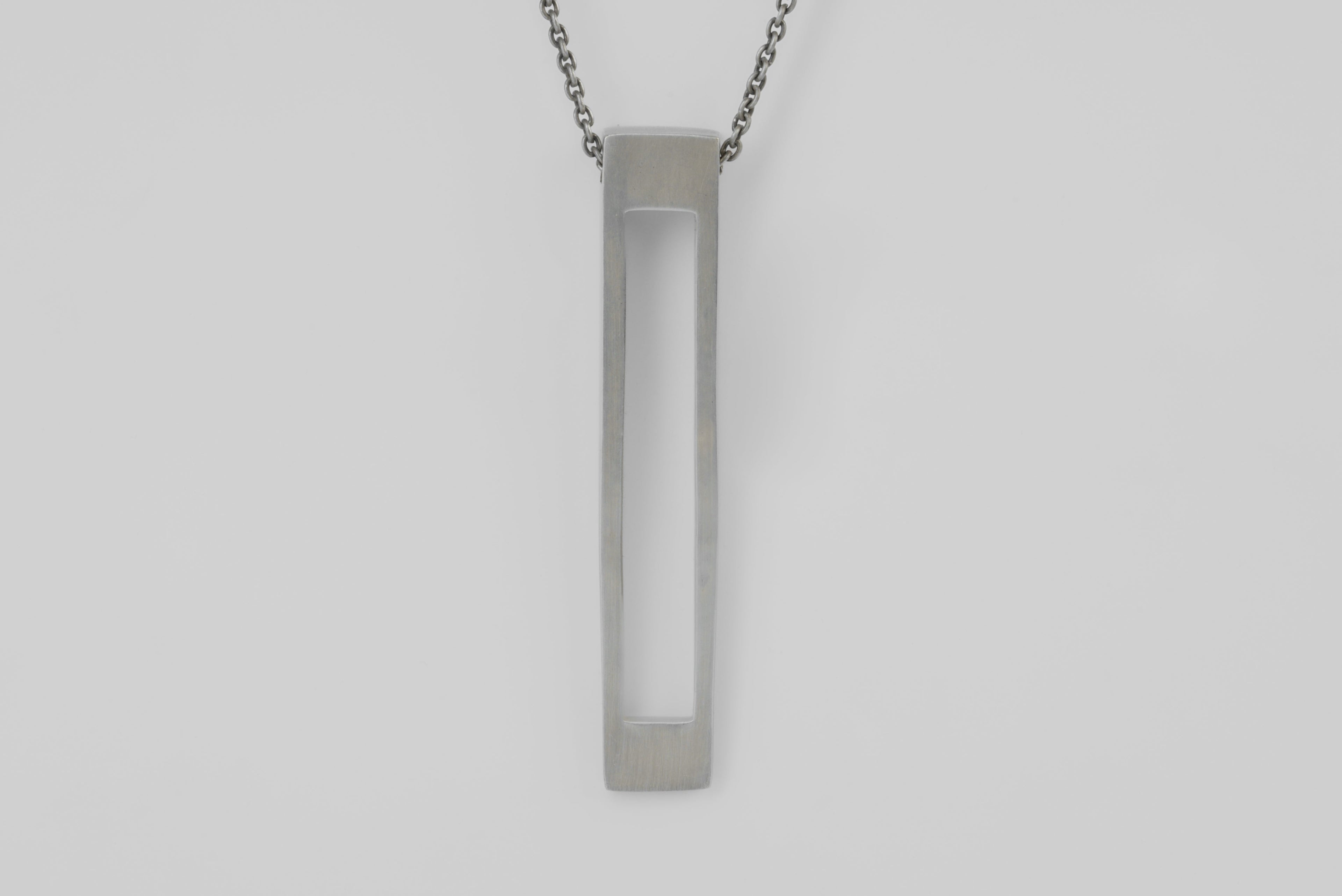 Wedge Gateway Necklace (AS+DA)