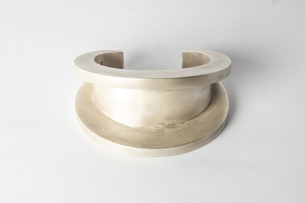Crescent Channel Bracelet (Radiant Expansion, 15-50mm, AS)