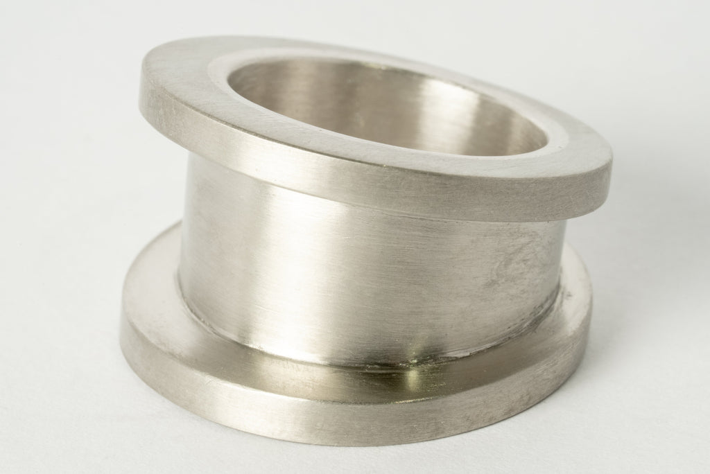 Chasm Ring v2 (Wide, MZA)