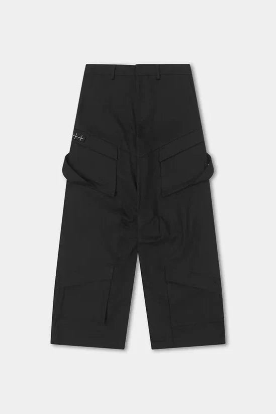 CELLULAE CARGO TROUSERS