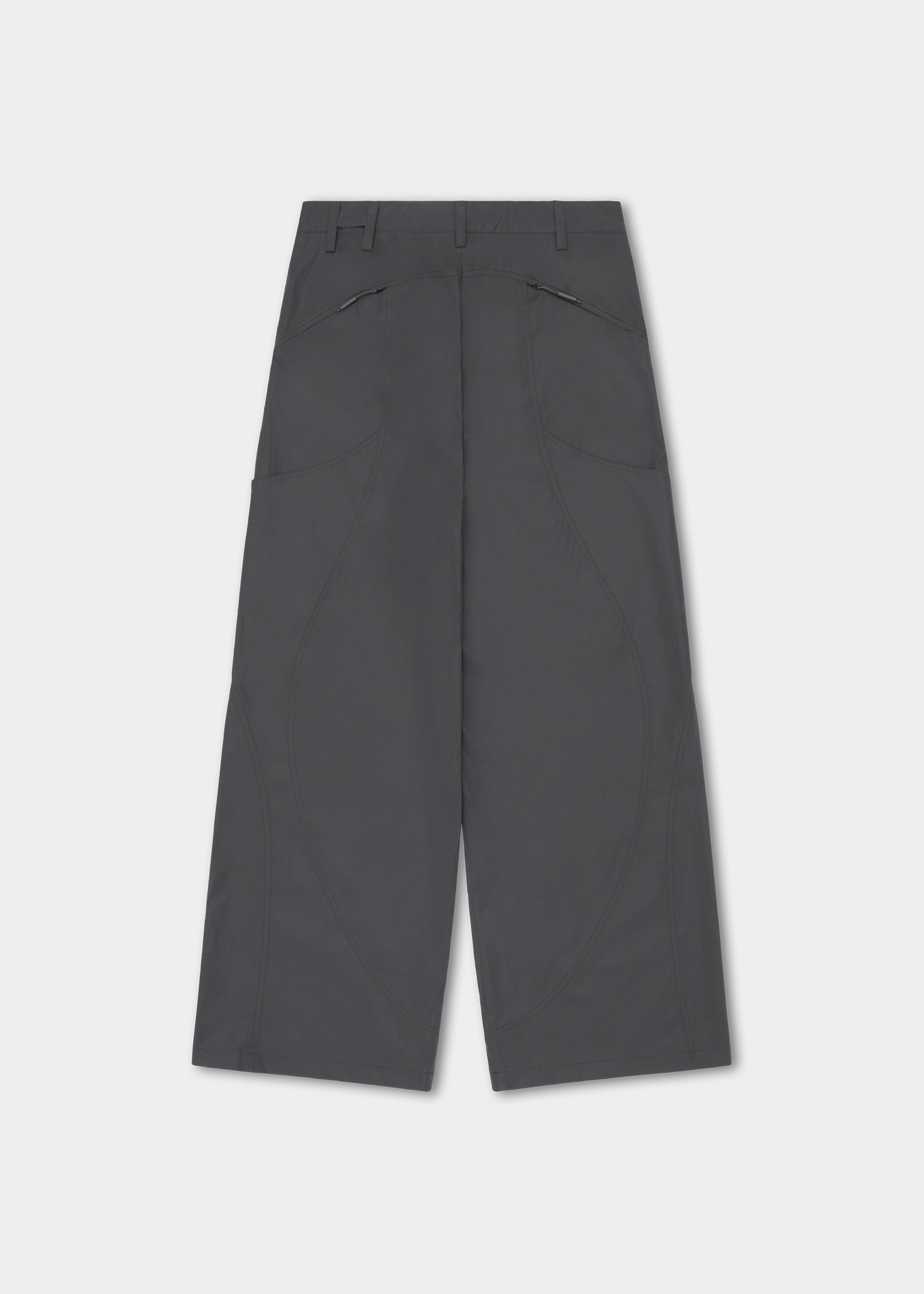 INTERLUCENT TROUSERS