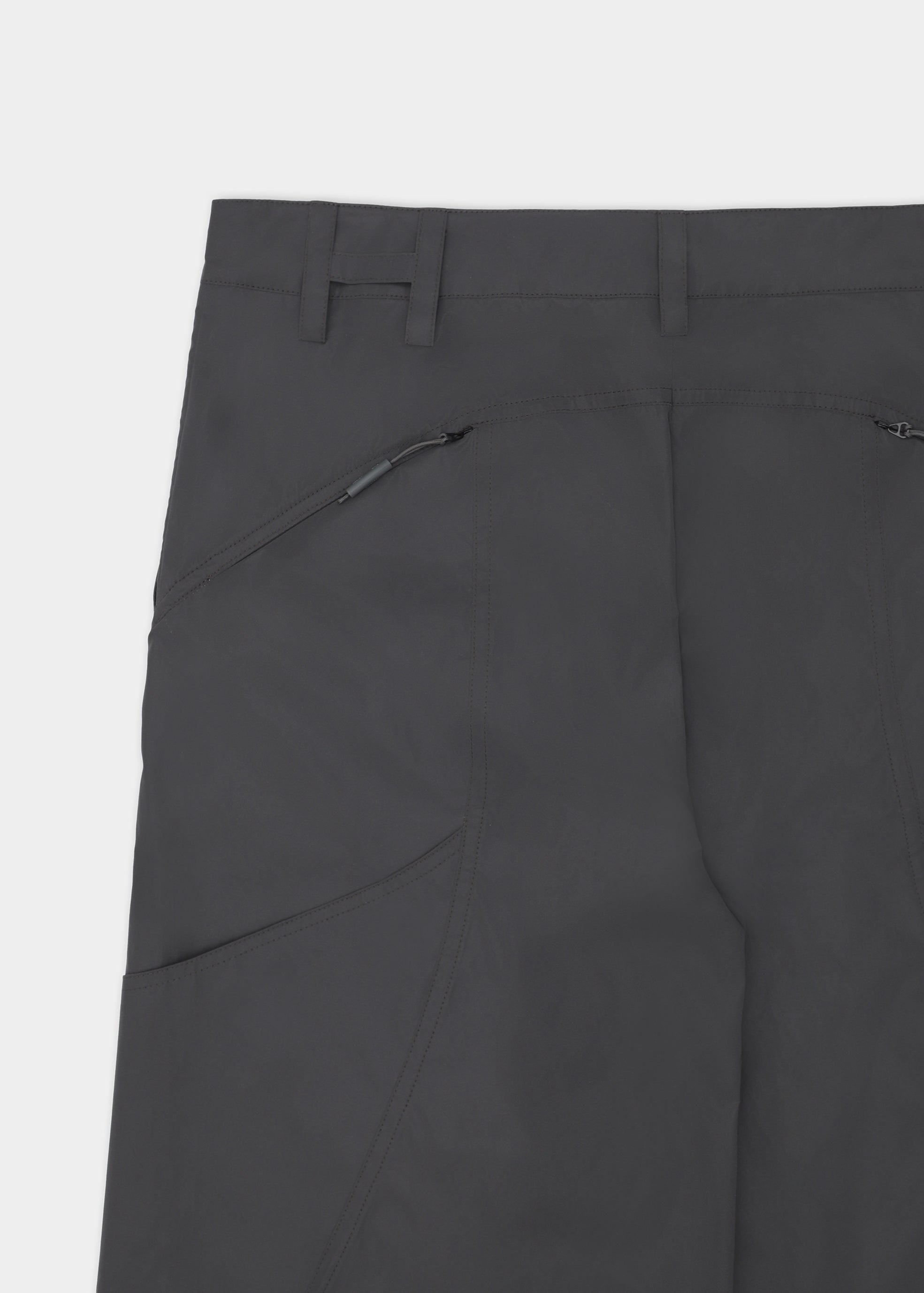 INTERLUCENT TROUSERS