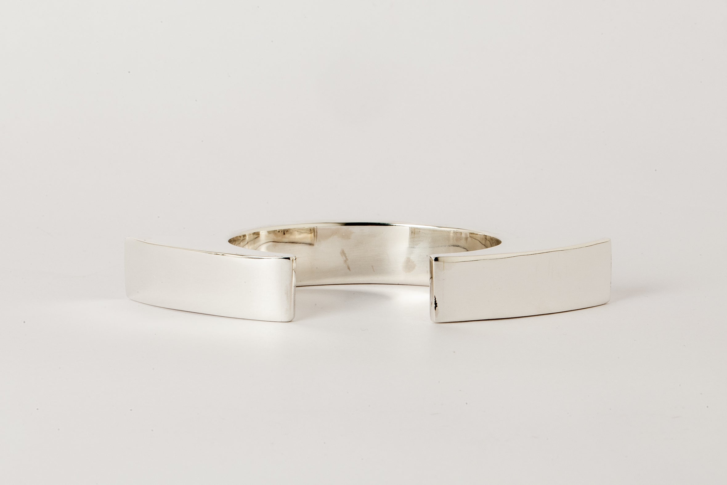 Crescent Bracelet Rework (Extended & Interrupted, 15mm, PA)
