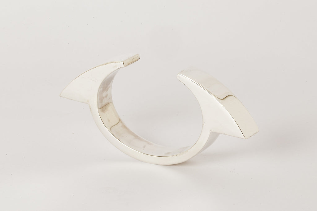 Crescent Bracelet Rework (Extended & Interrupted, 15mm, PA)