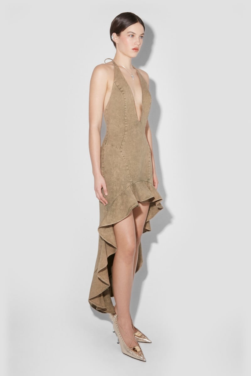 IBIZA DRESS