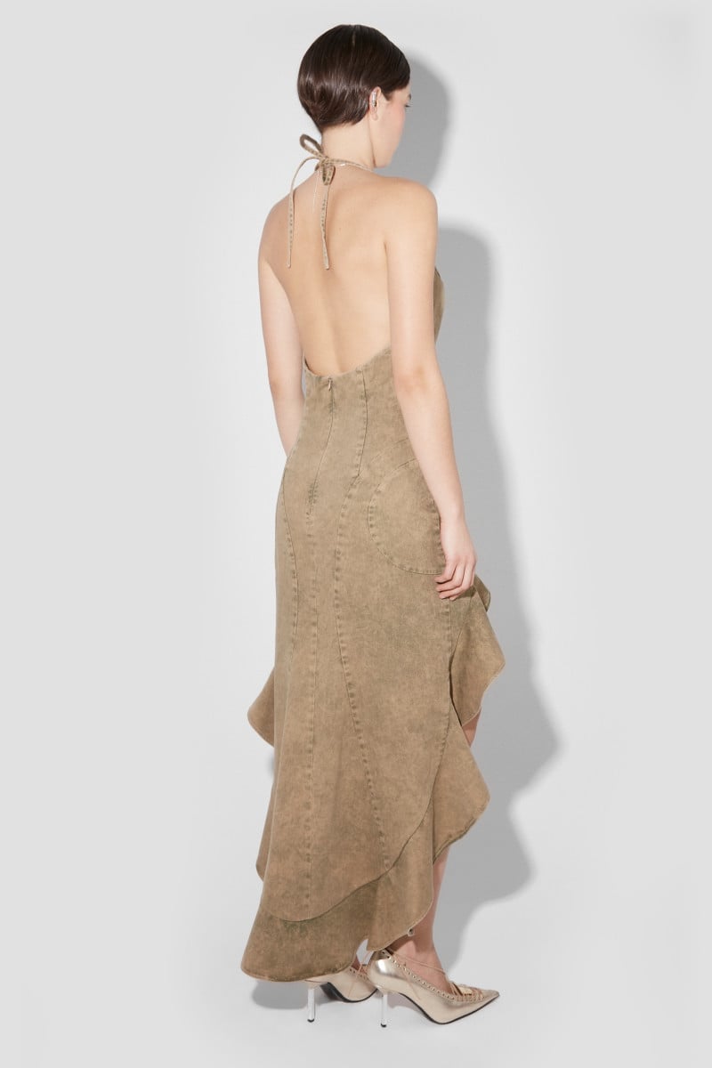 IBIZA DRESS