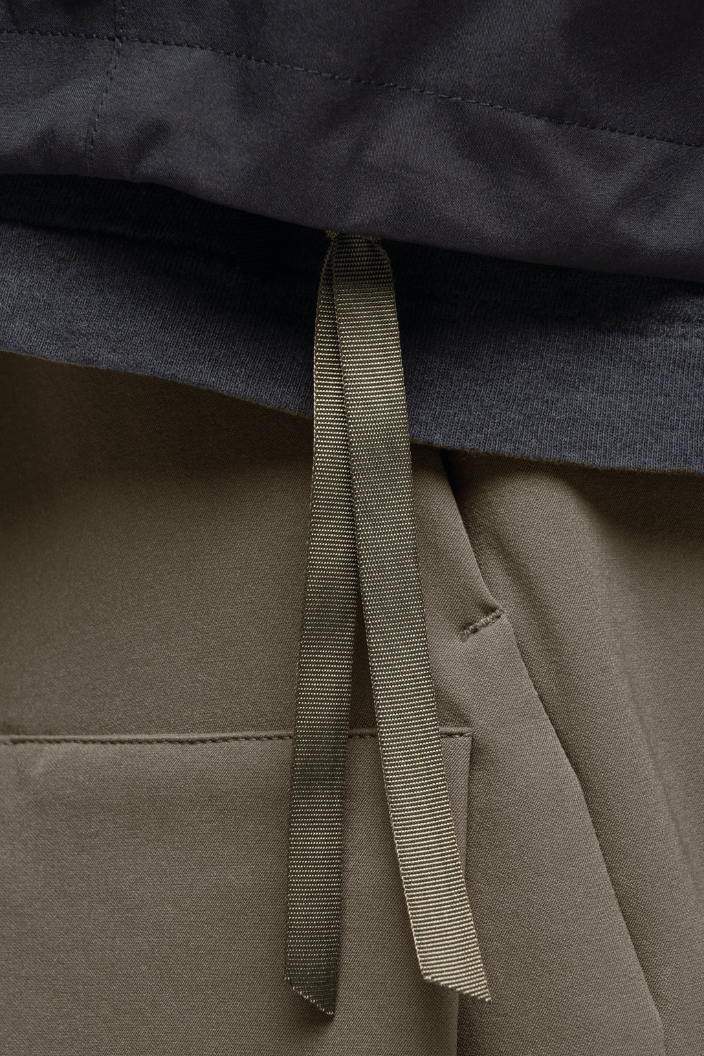 J101-GT 3L Gore-Tex Pro Interops Jacket - Black