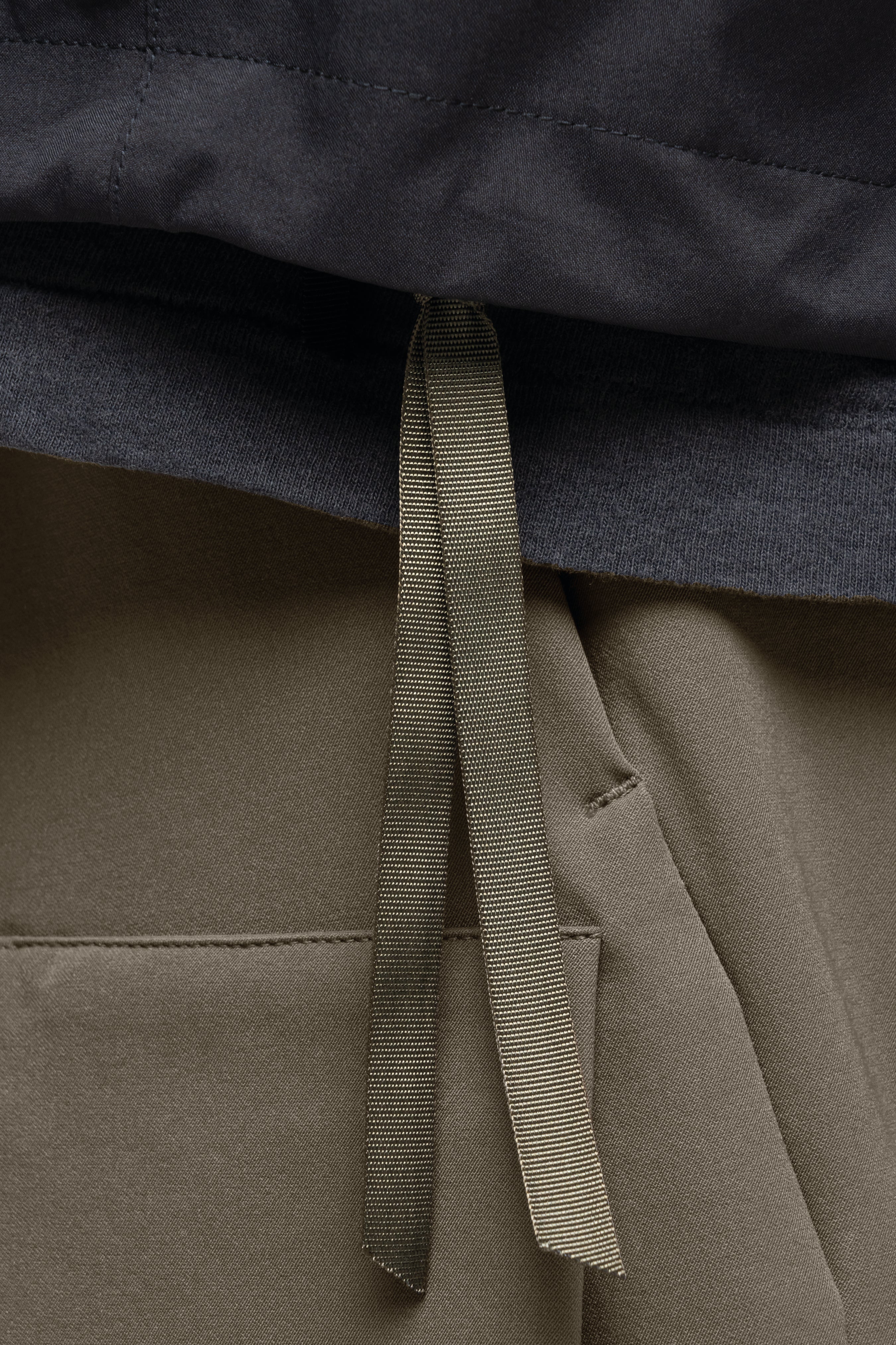 J101-GT 3L Gore-Tex Pro Interops Jacket - Black