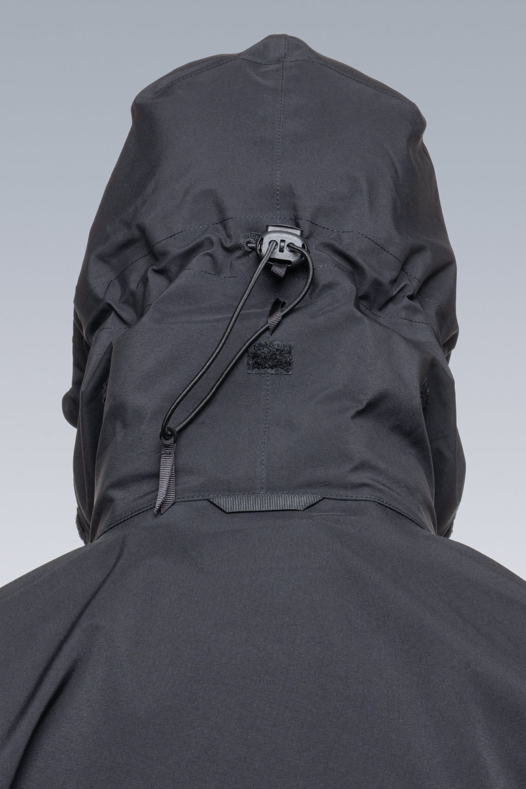 J101-GT 3L Gore-Tex Pro Interops Jacket - Black