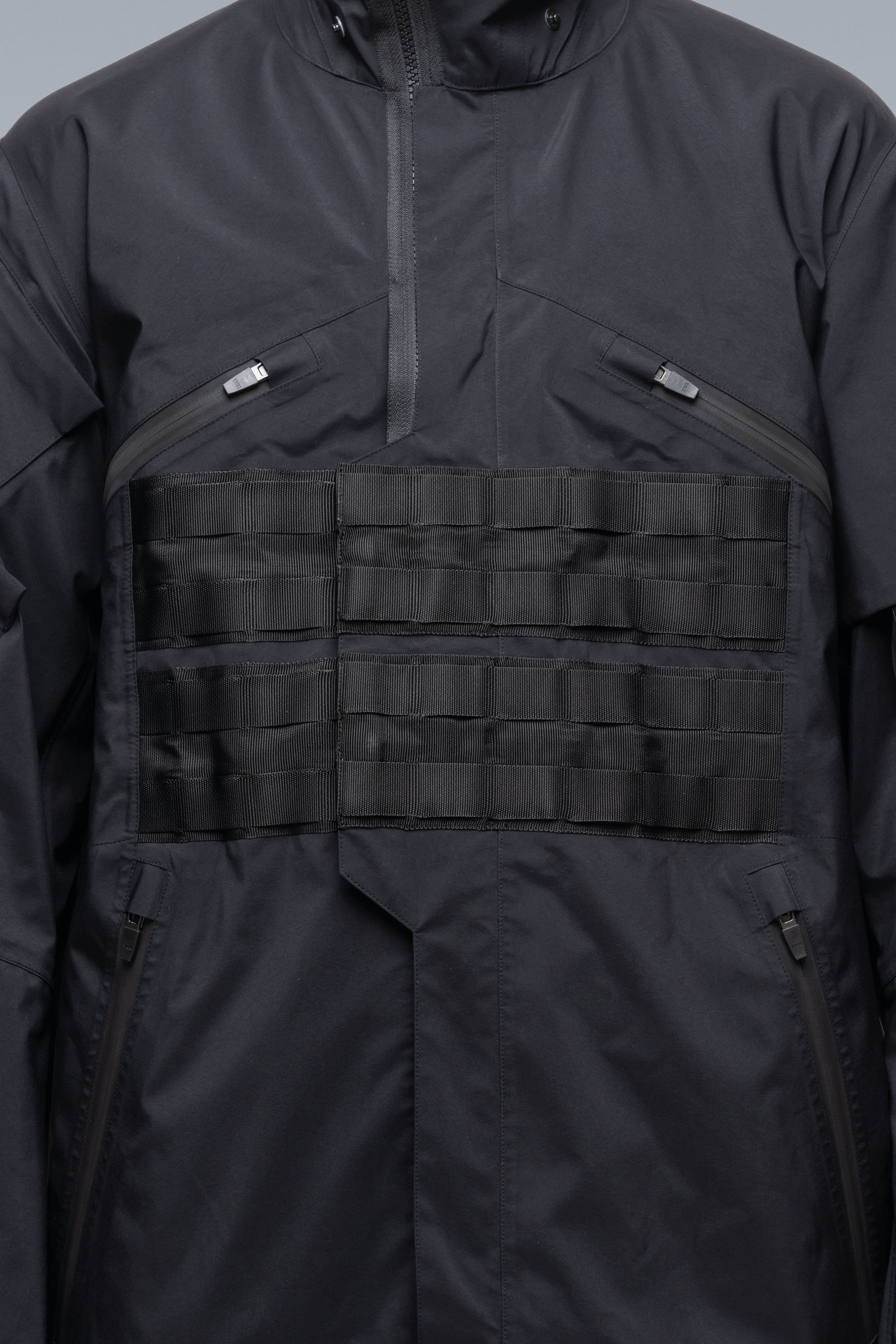 J1WTS-GT 3L Gore-Tex Pro Interops Jacket - White