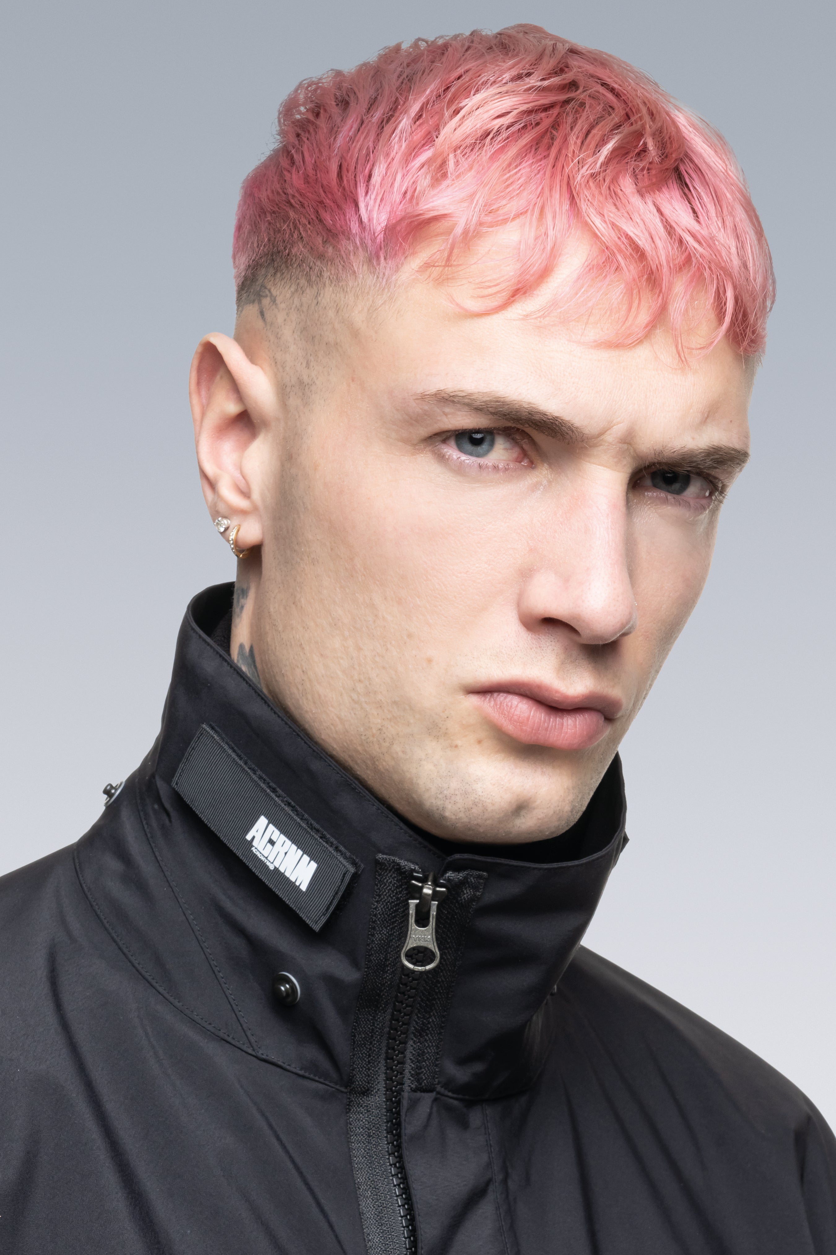 J1WTS-GT 3L Gore-Tex Pro Interops Jacket - White