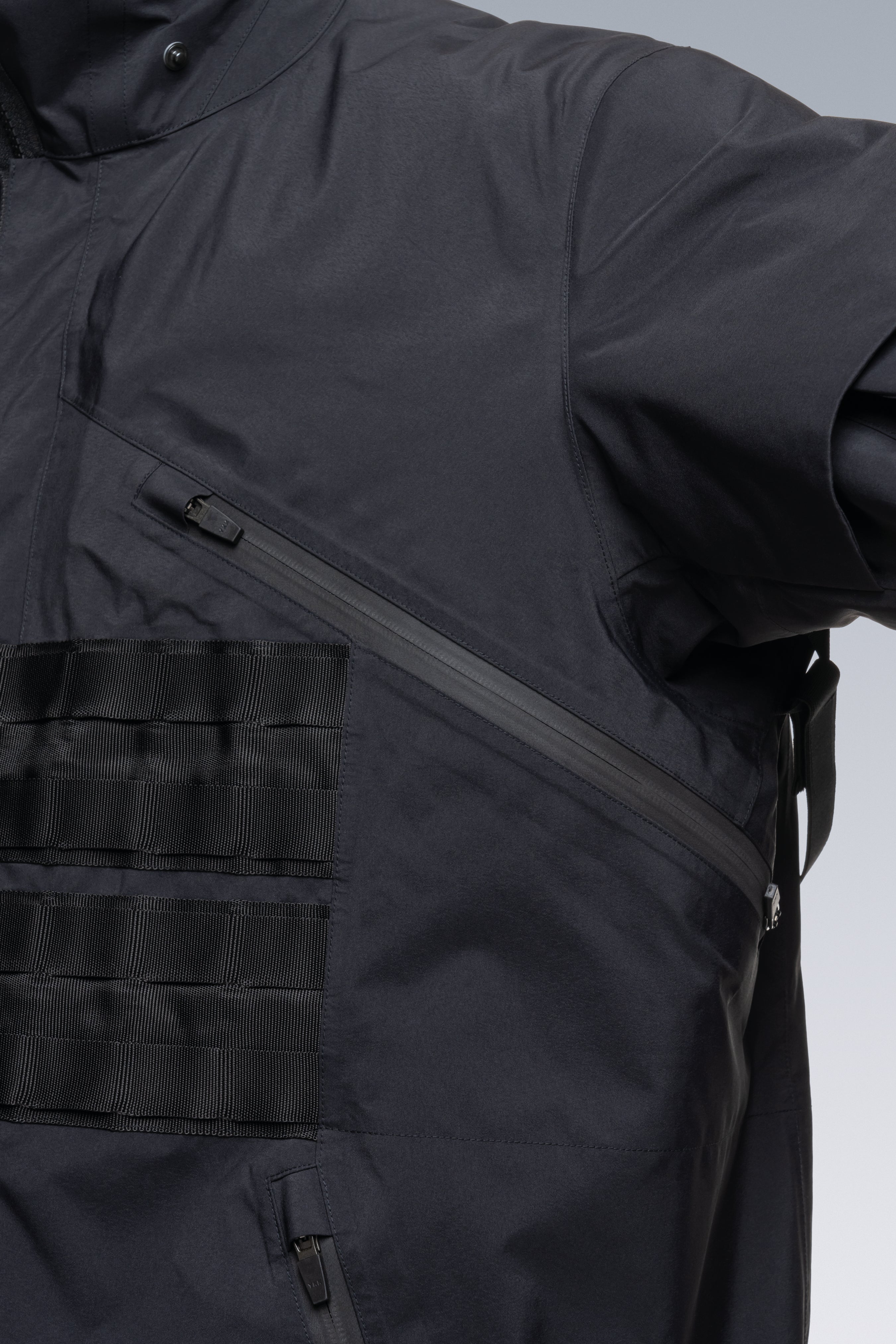 J1WTS-GT 3L Gore-Tex Pro Interops Jacket - RAF Green