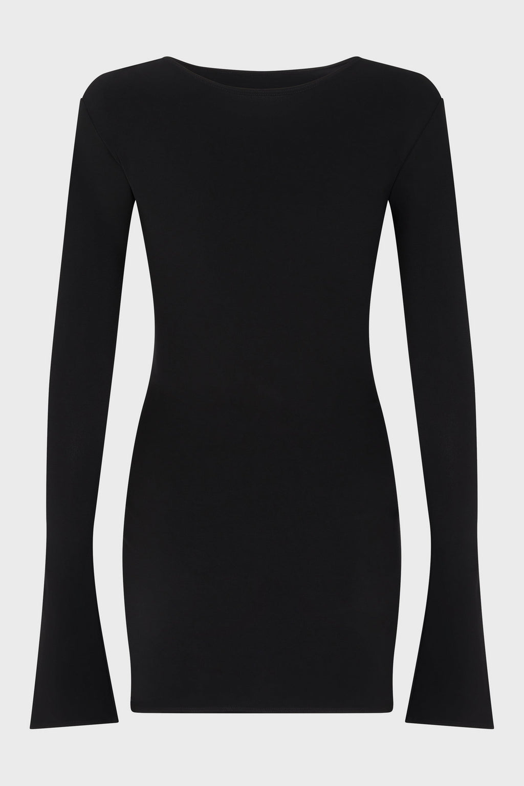 SQUARE CUT OUT TOP