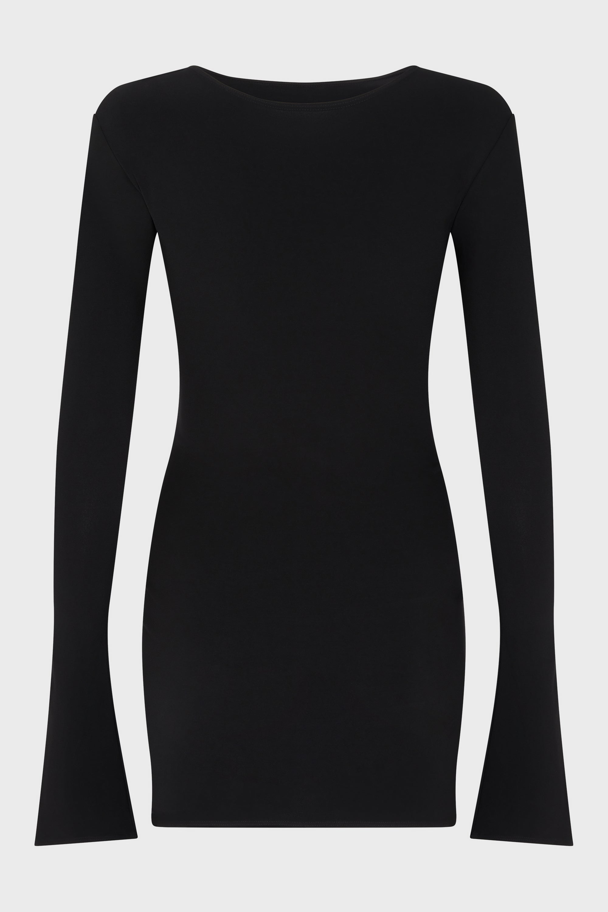 SQUARE CUT OUT TOP