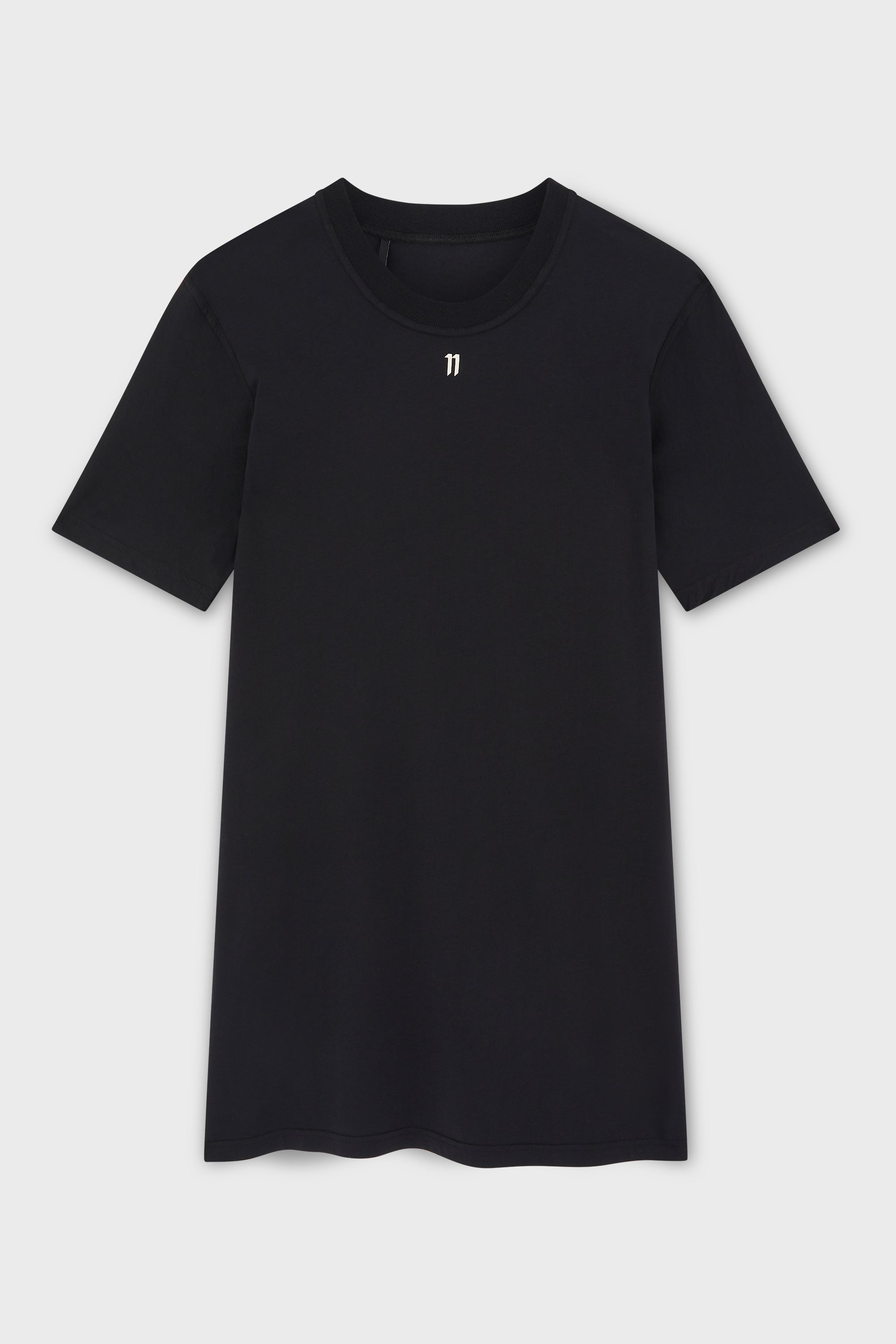 TS5 TSHIRT BLACK