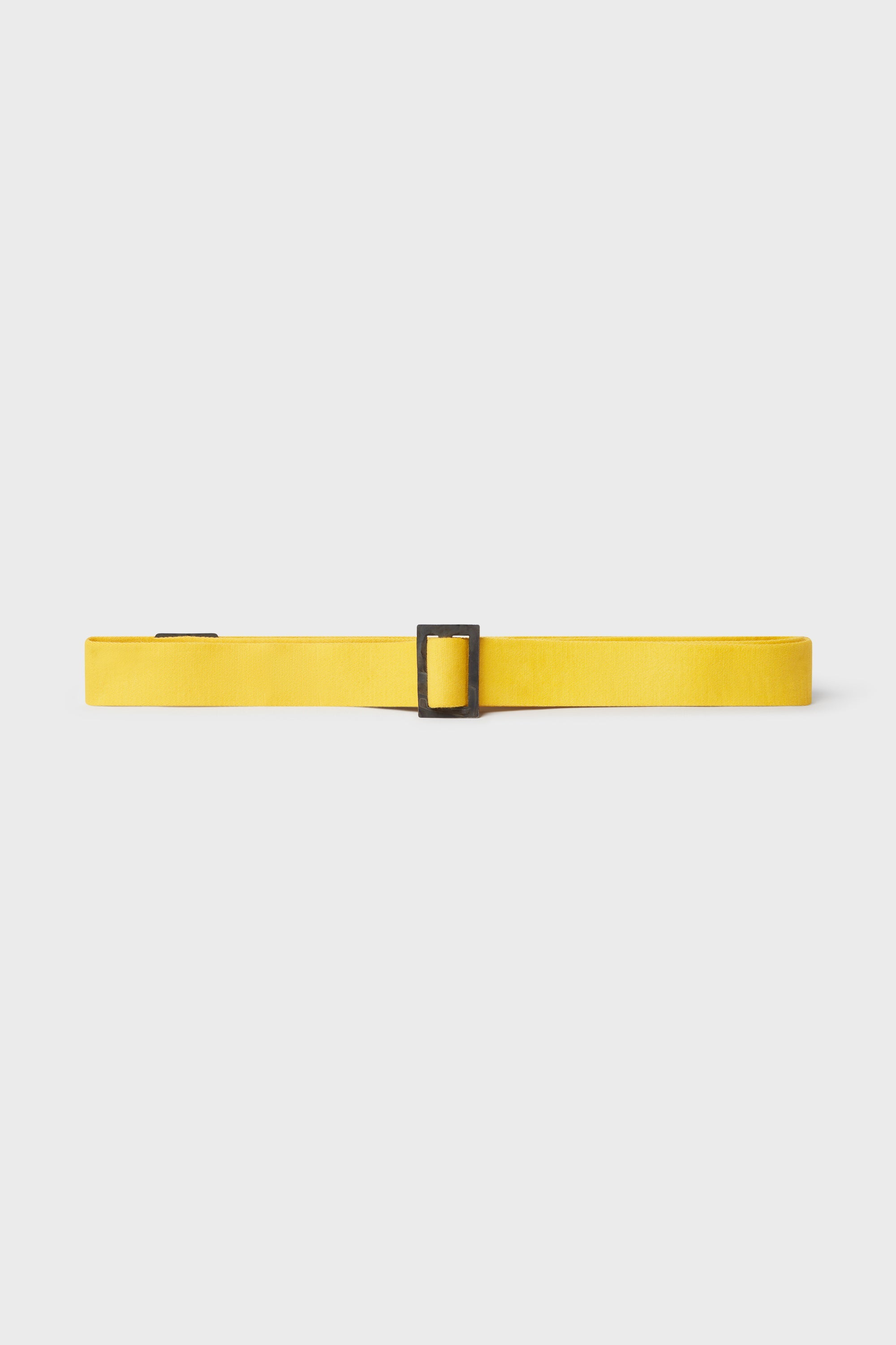 FAT OBJECT DYED BELT