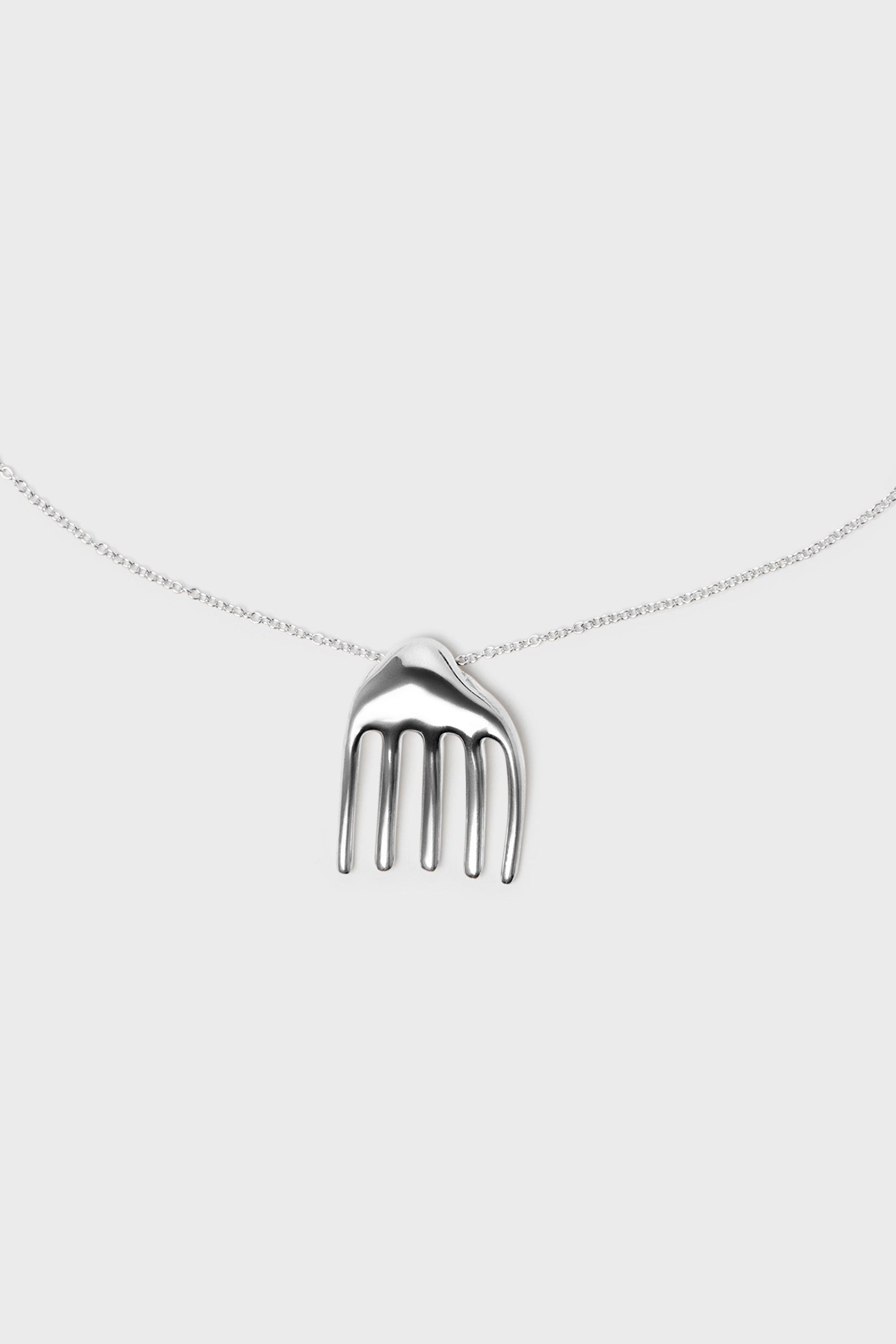 PETITE COMB NECKLACE