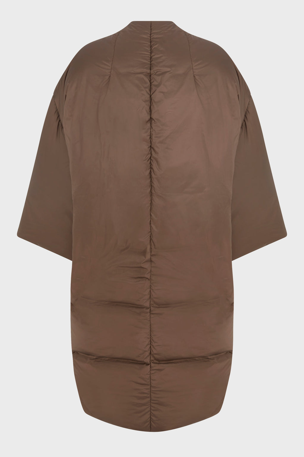 DUST DOWN CJ COAT