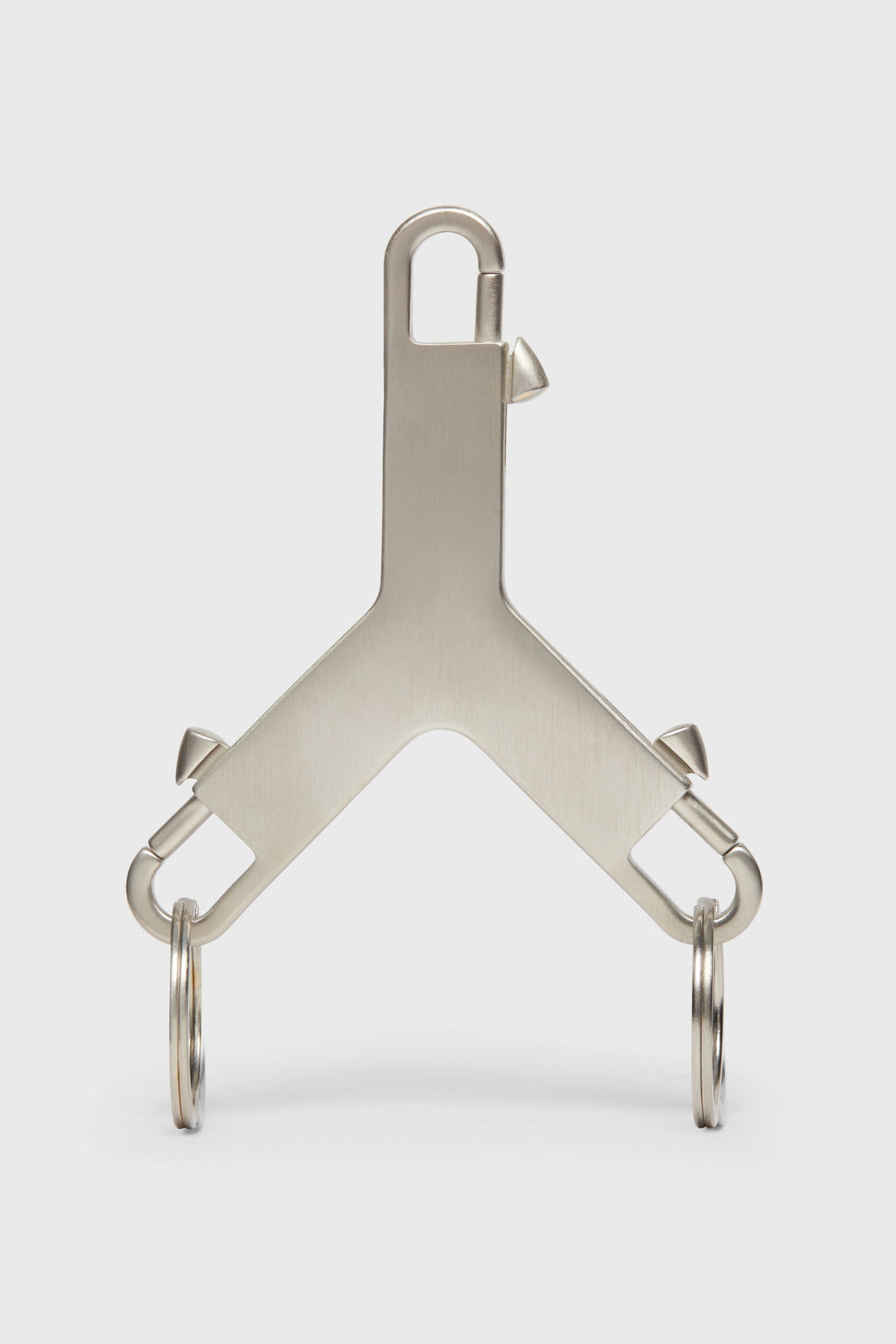 CERBERUS KEYCHAIN