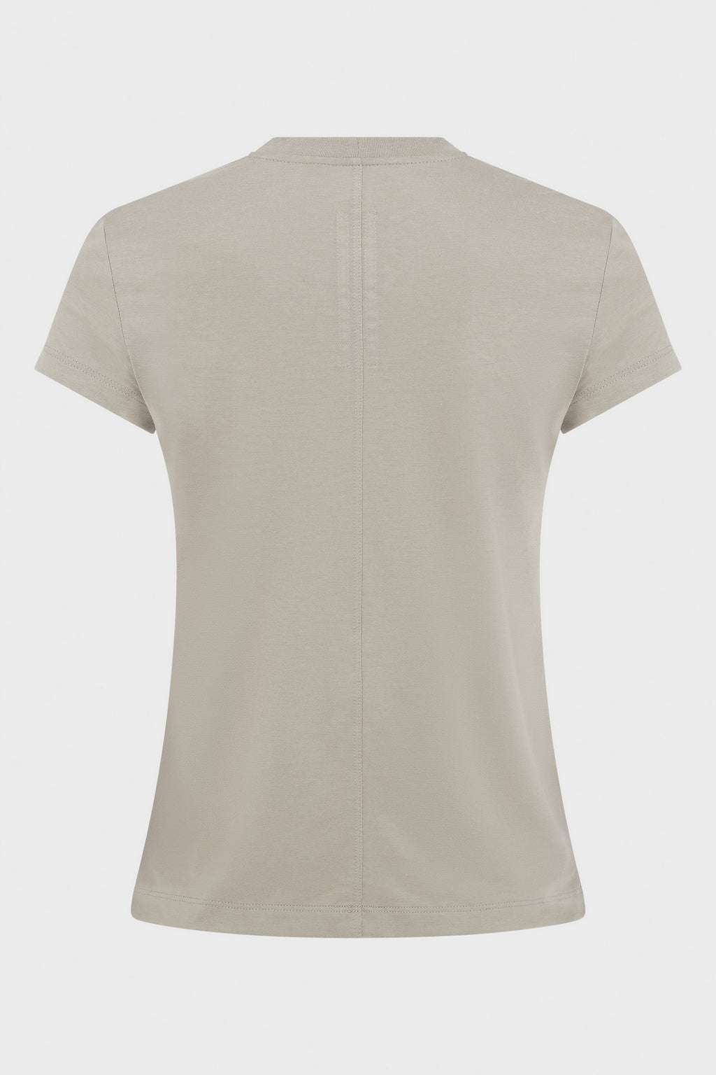 COMBO JERSEY TEE PEARL