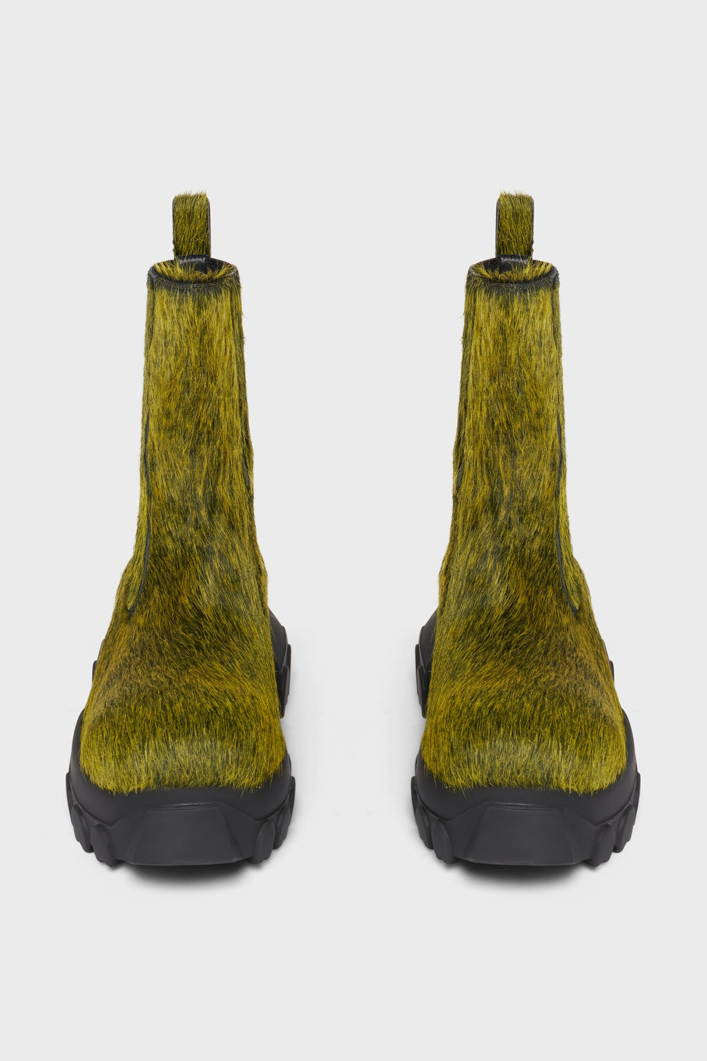 FUR BEATLE BOZO TRACTOR MENS