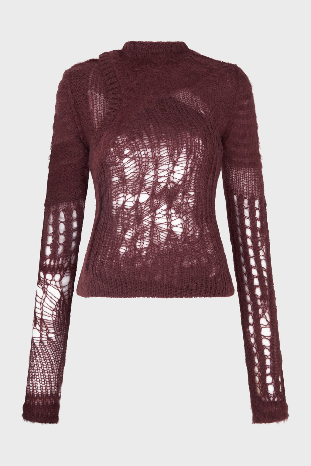 SPIDER BANANA AMETHYST WOMENS