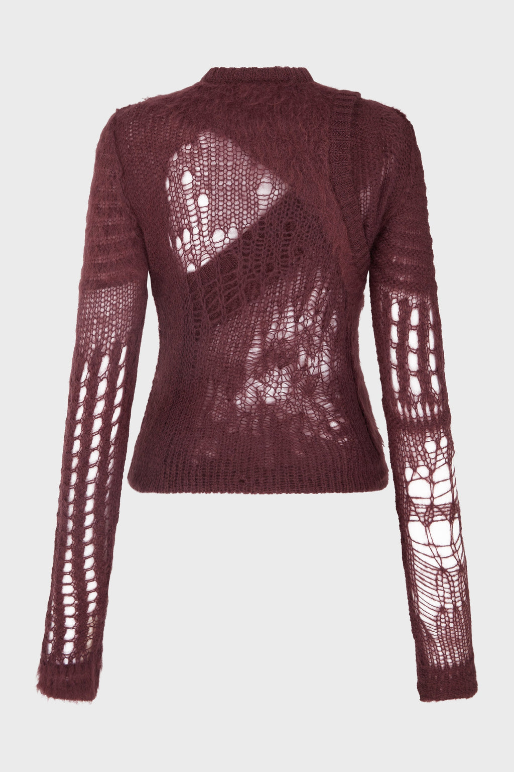 SPIDER BANANA AMETHYST WOMENS
