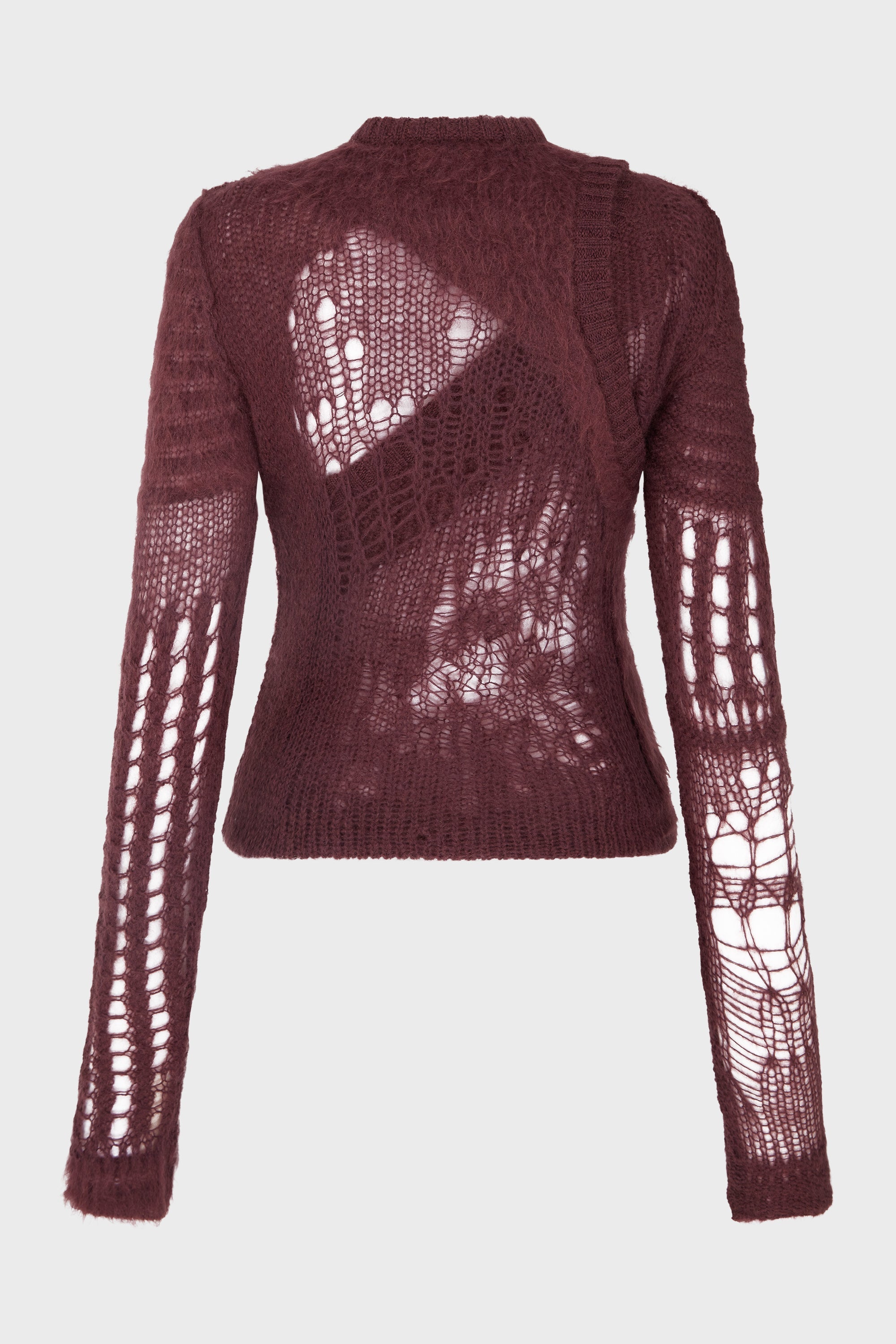 SPIDER BANANA AMETHYST WOMENS
