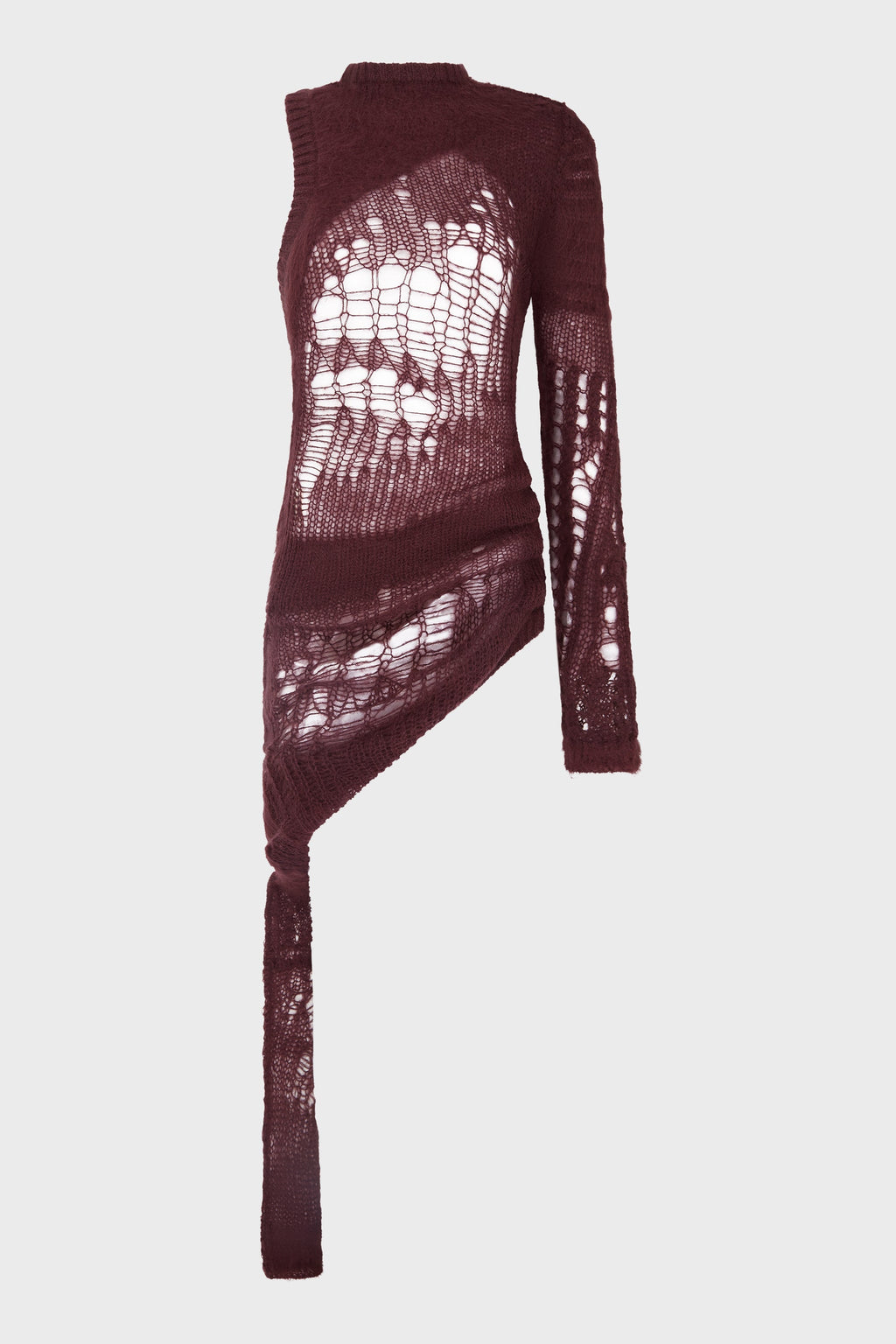 SPIDER BANANA AMETHYST WOMENS