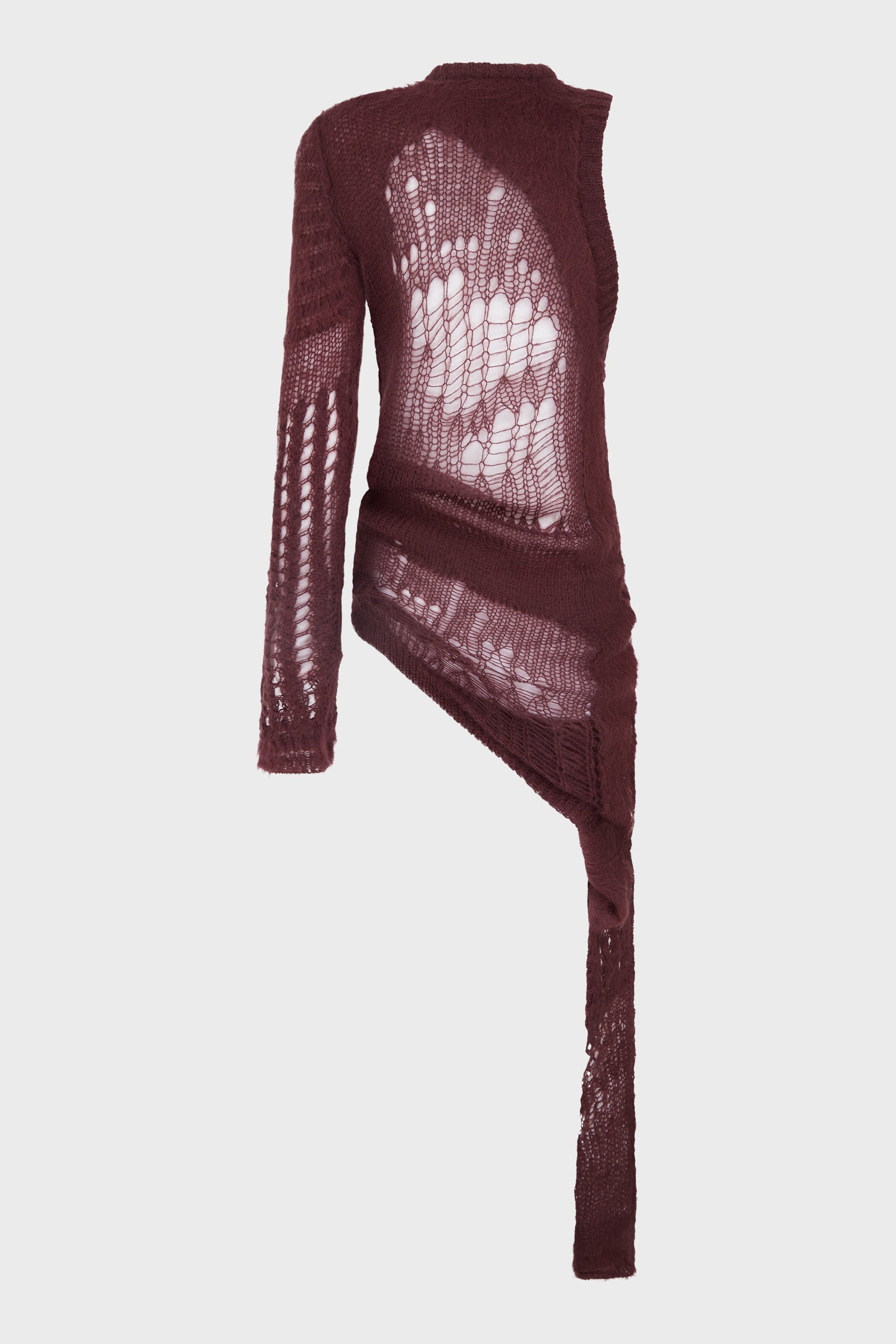 SPIDER BANANA AMETHYST WOMENS