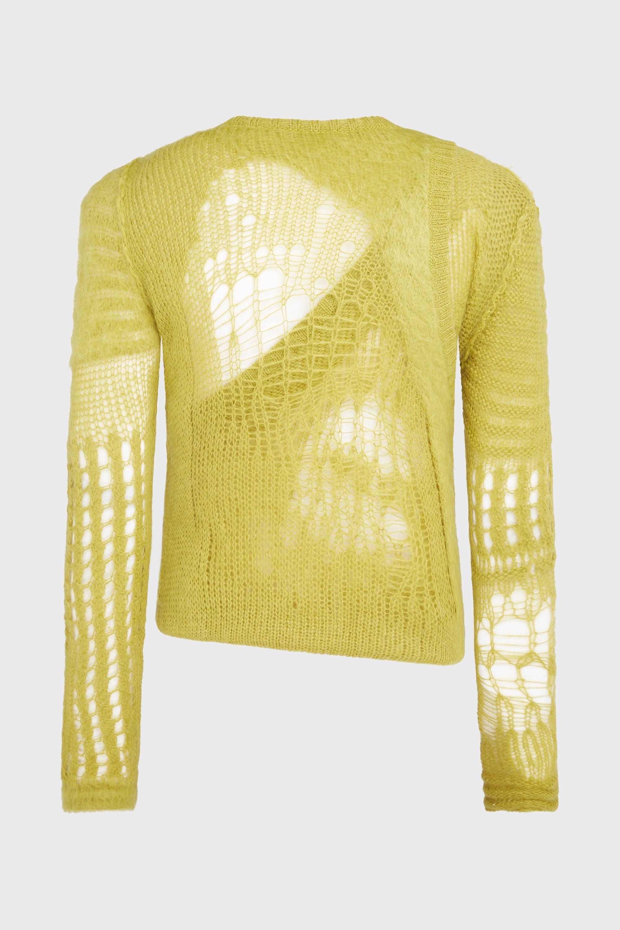 SPIDER BANANA ACID MENS