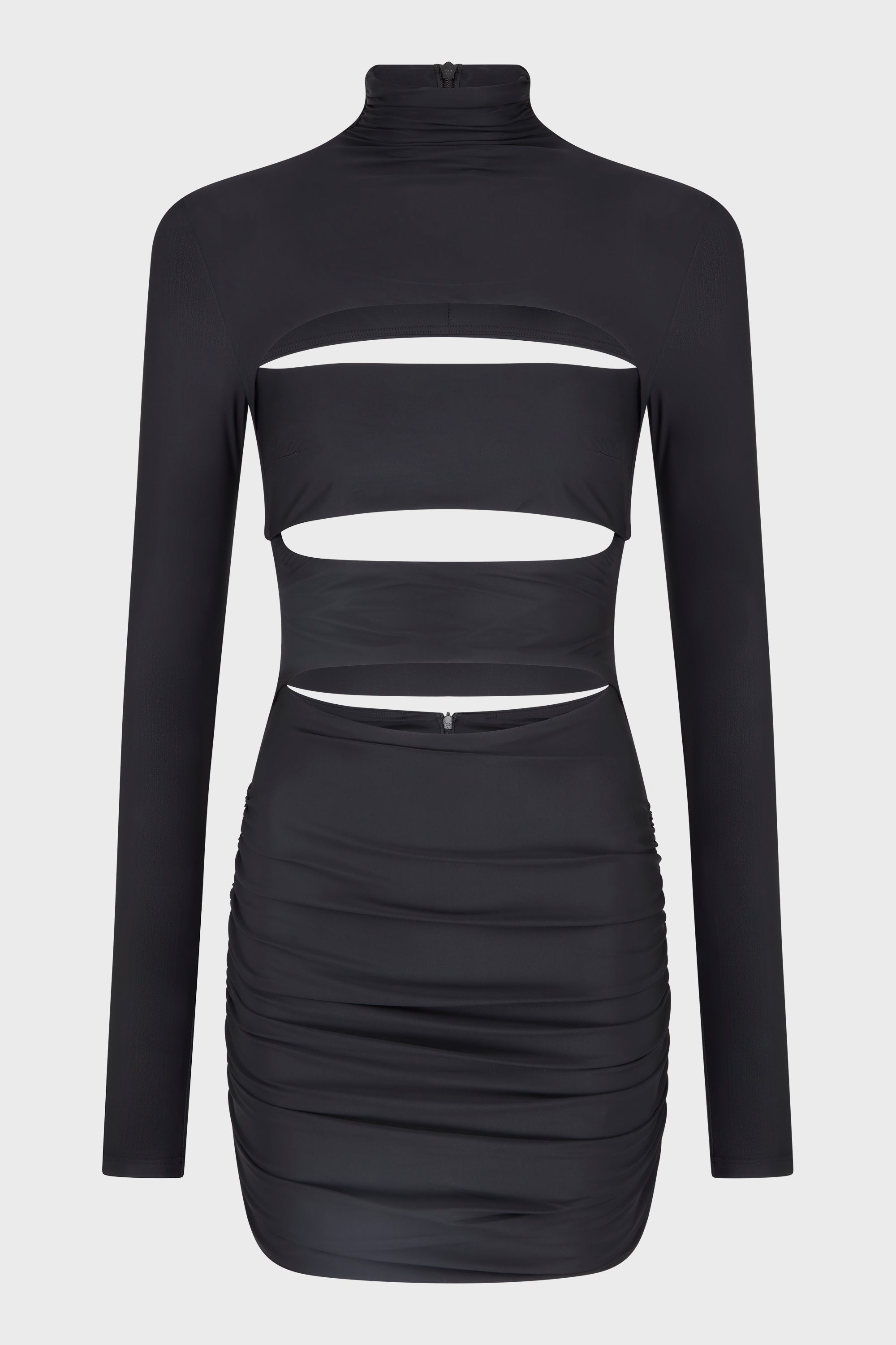 ELENA MINI DRESS
