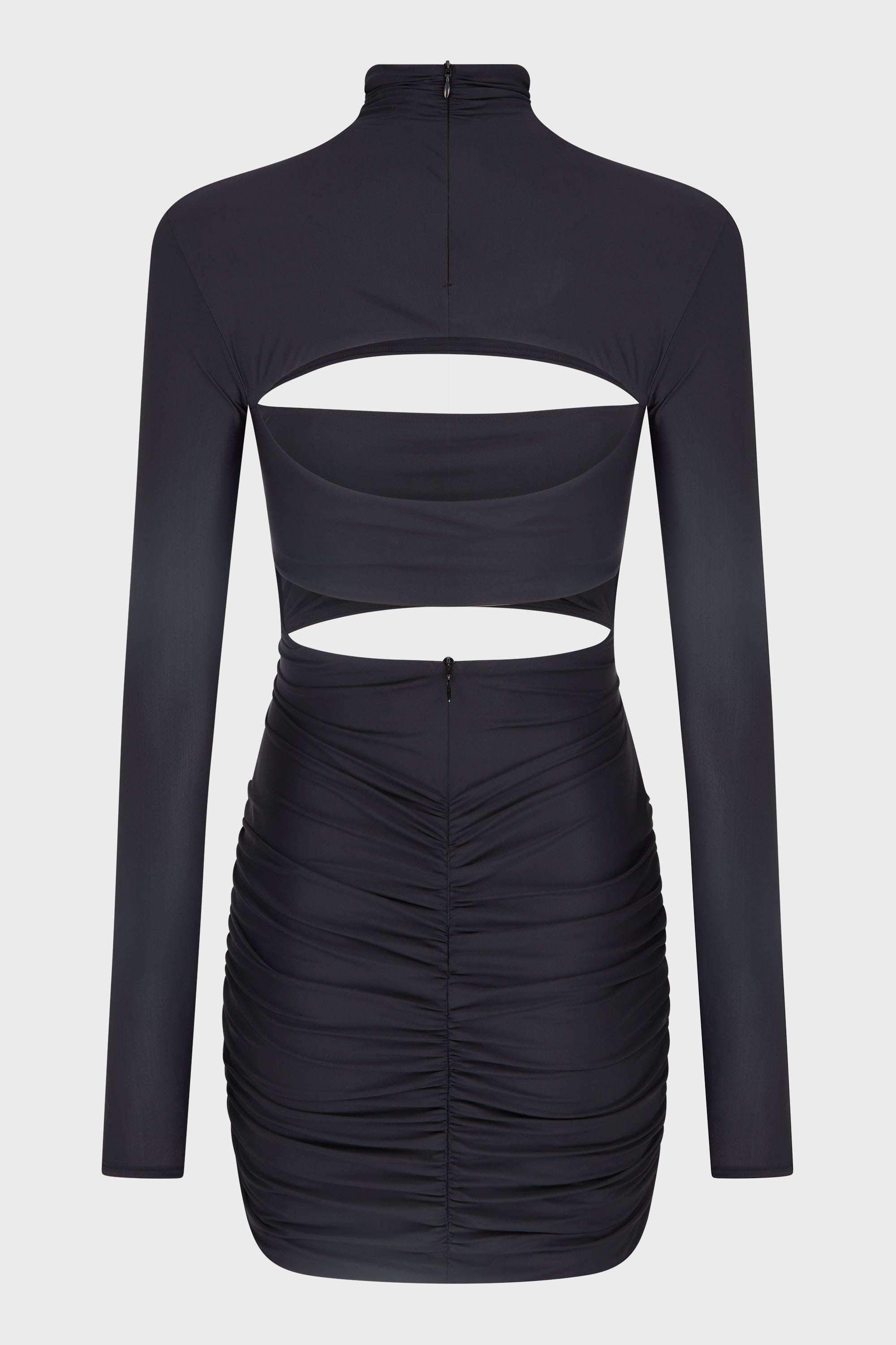 ELENA MINI DRESS