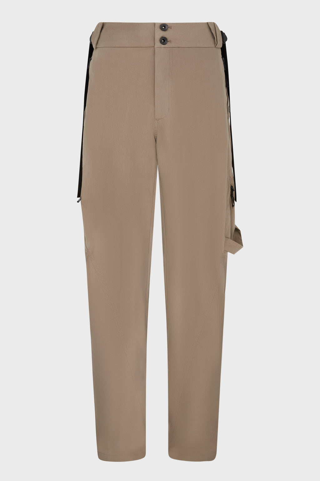 VENTED TROUSER