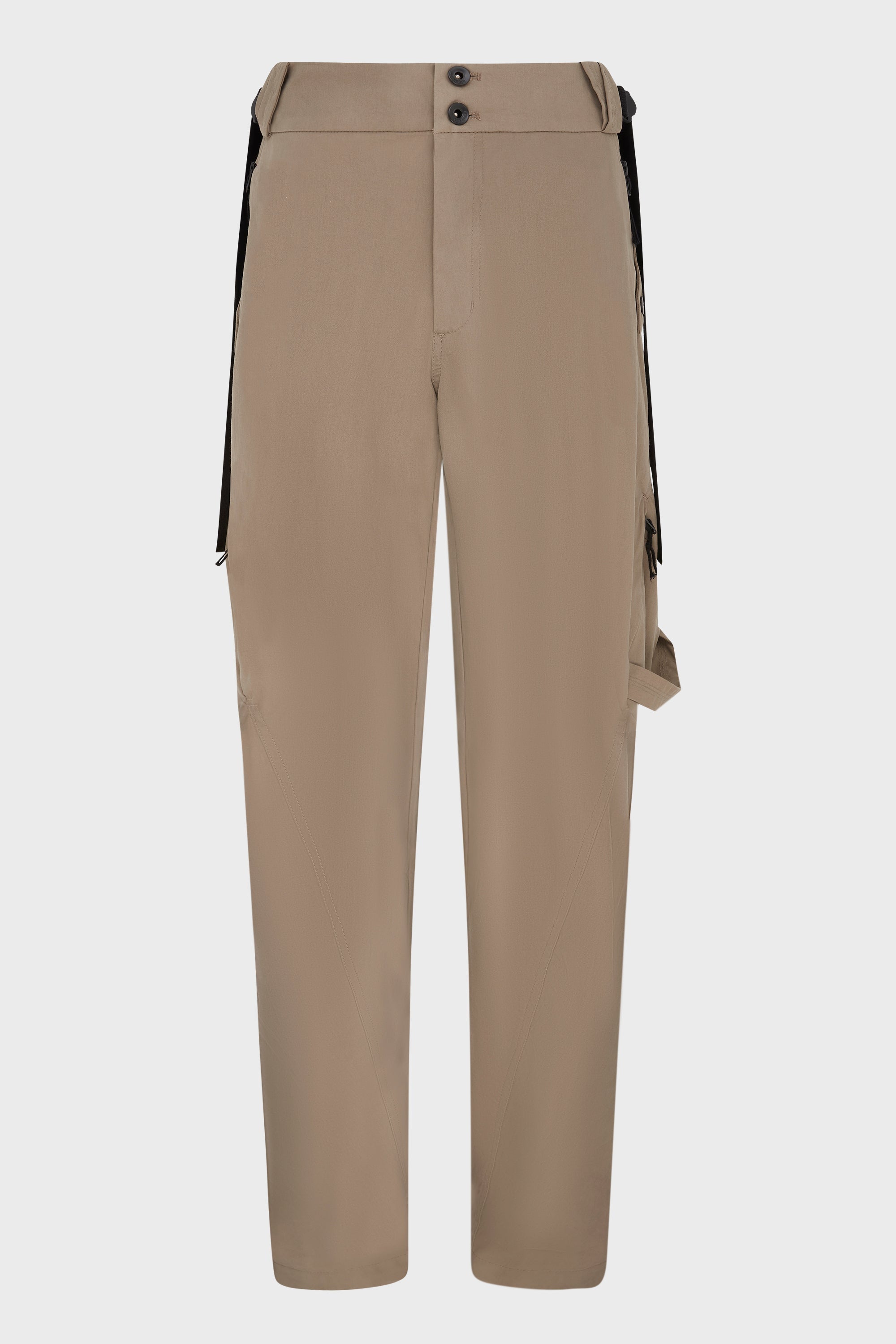 VENTED TROUSER