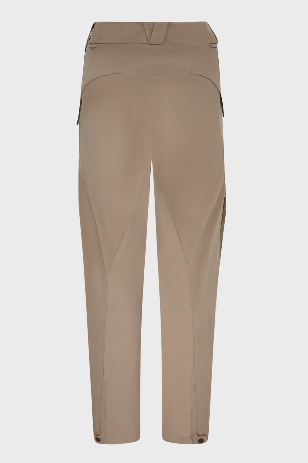 VENTED TROUSER