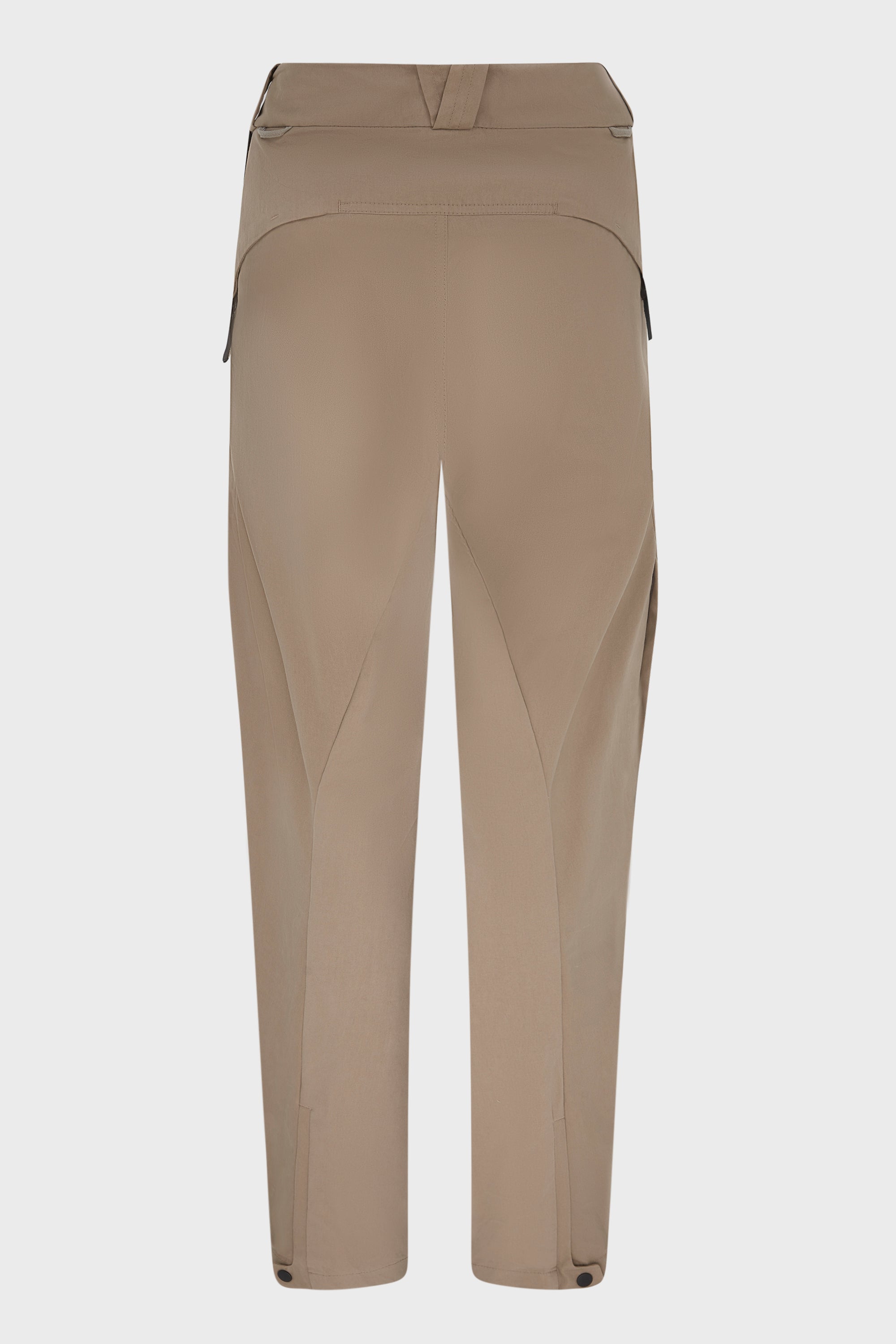 VENTED TROUSER