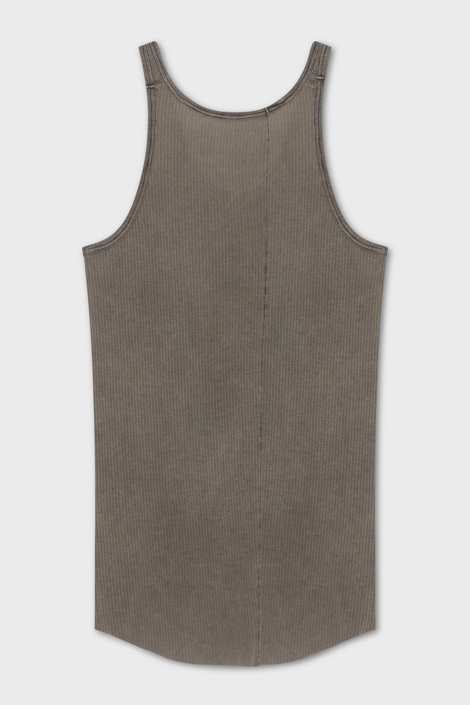 T1B T-SHIRT ACID GREY
