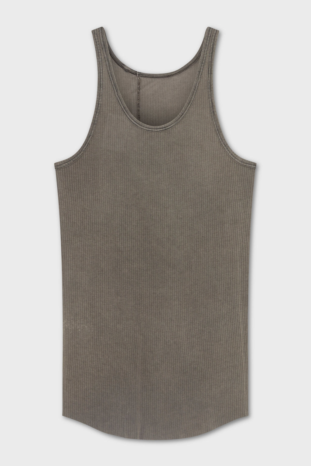 T1B T-SHIRT ACID GREY